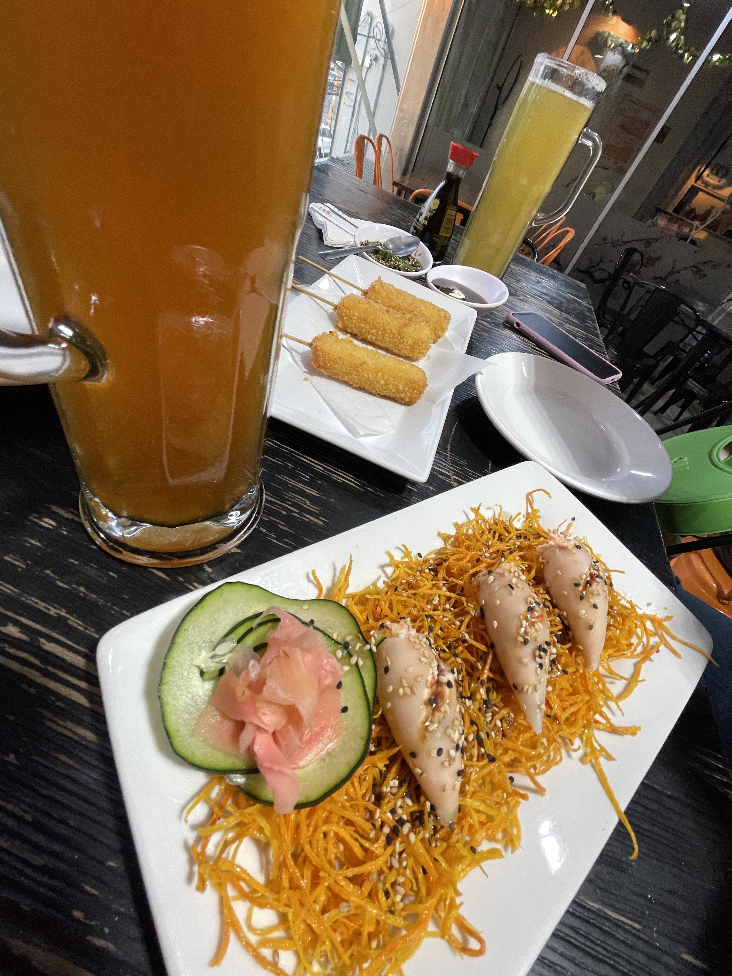 Gohan&Fisshu image 9