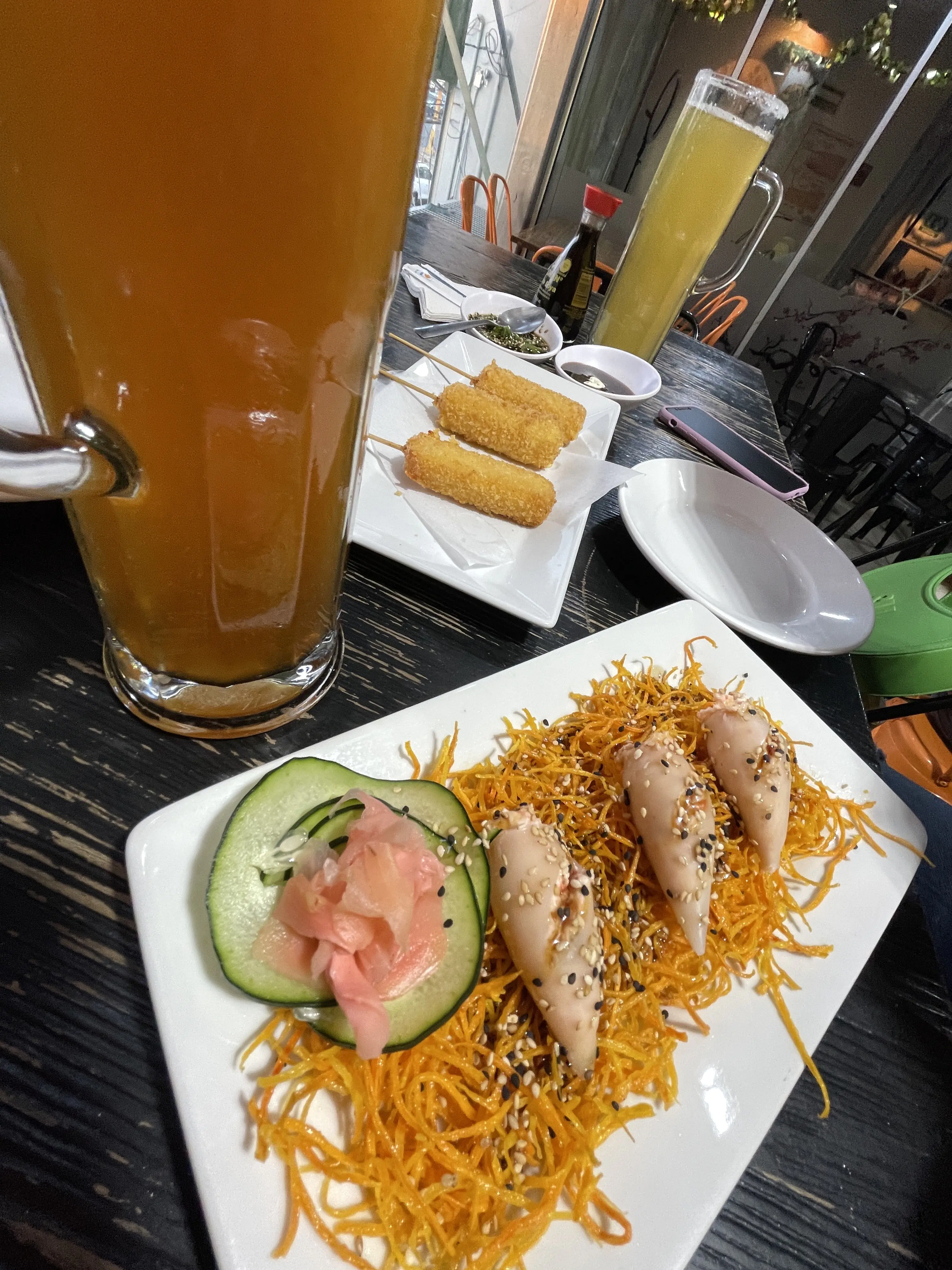 Gohan&Fisshu image 9