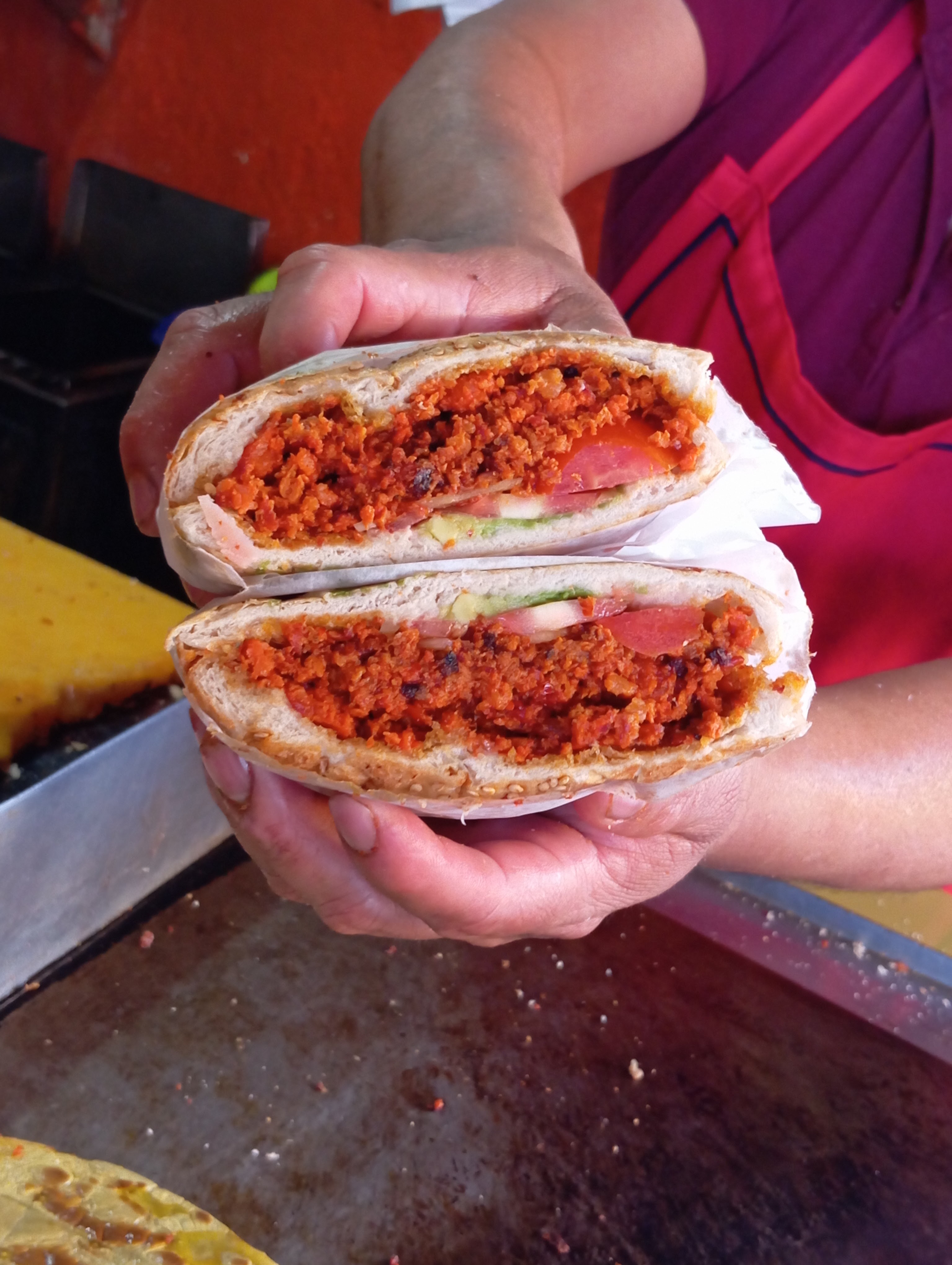 Súper Tortas Gigantes La Rana image 2