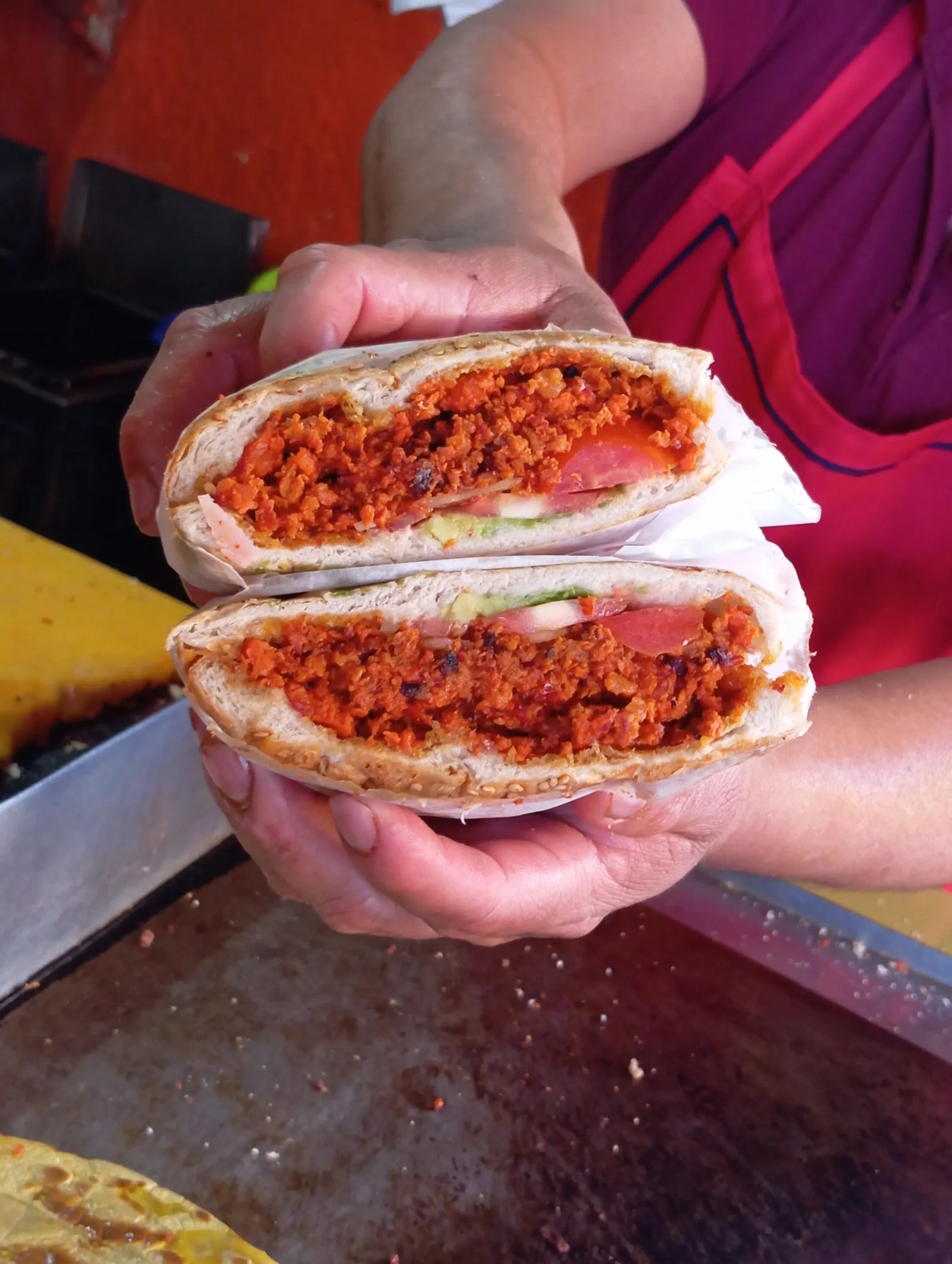Súper Tortas Gigantes La Rana image 2