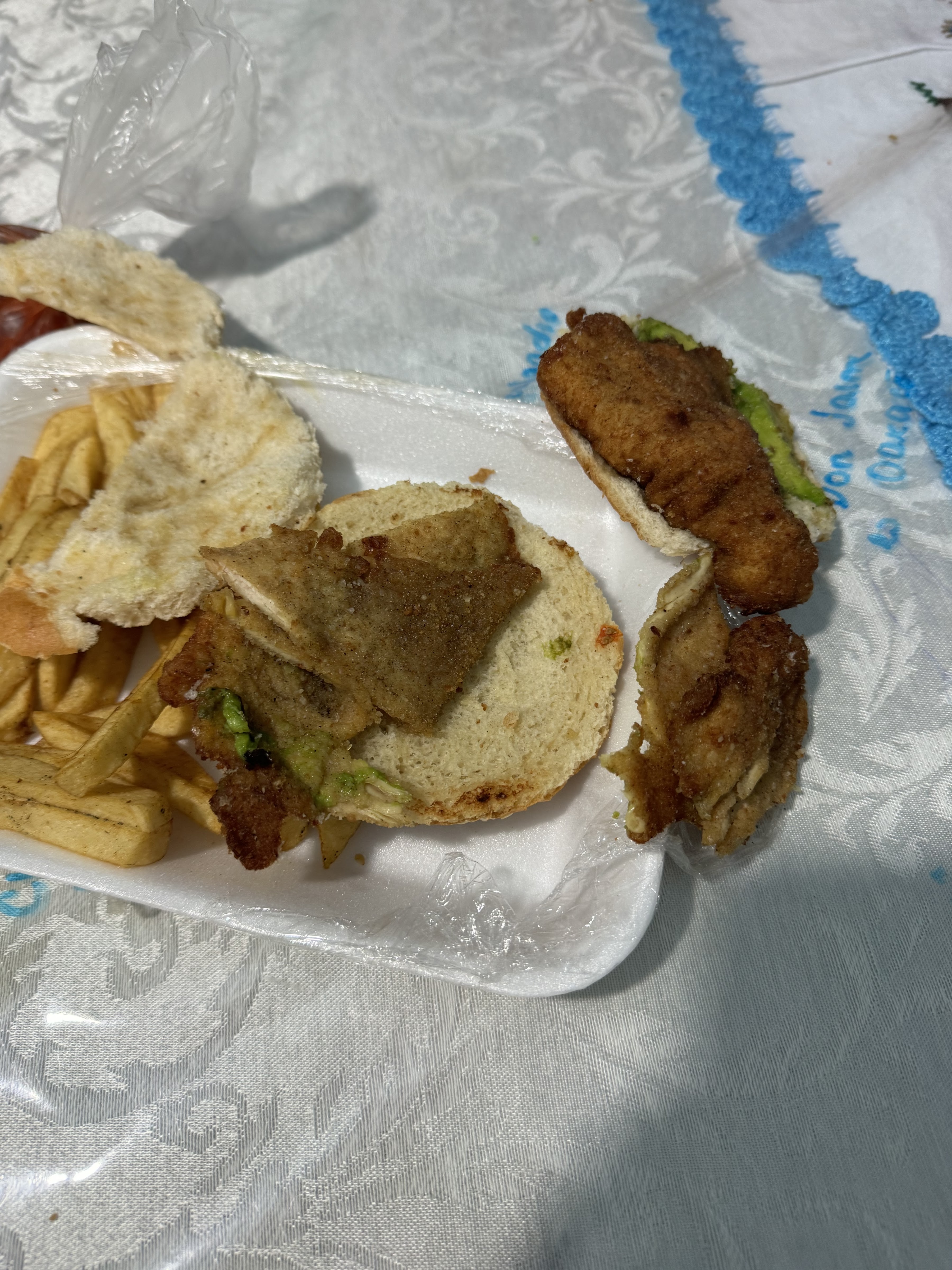 Súper Tortas Gigantes La Rana image 5