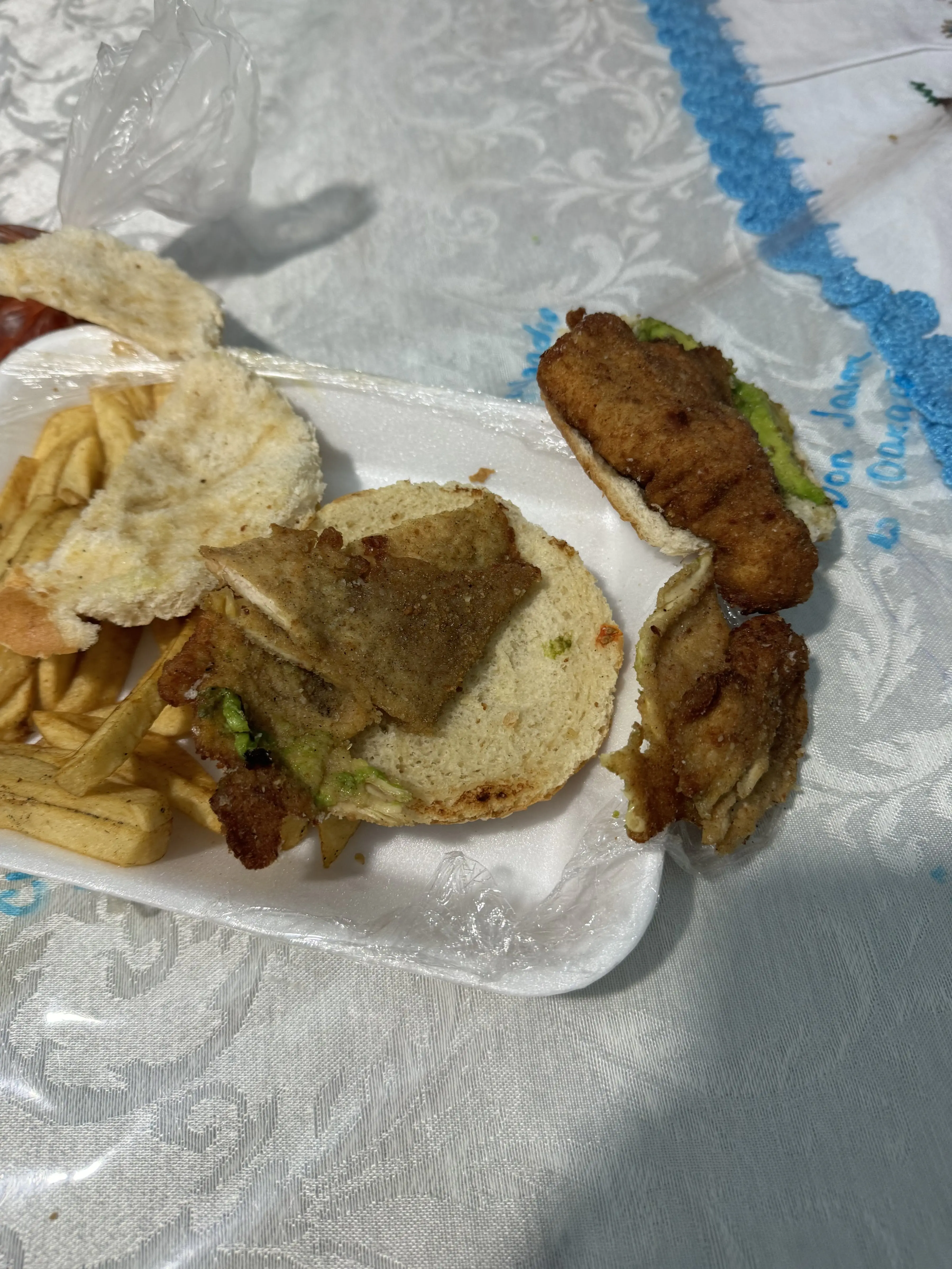 Súper Tortas Gigantes La Rana image 5