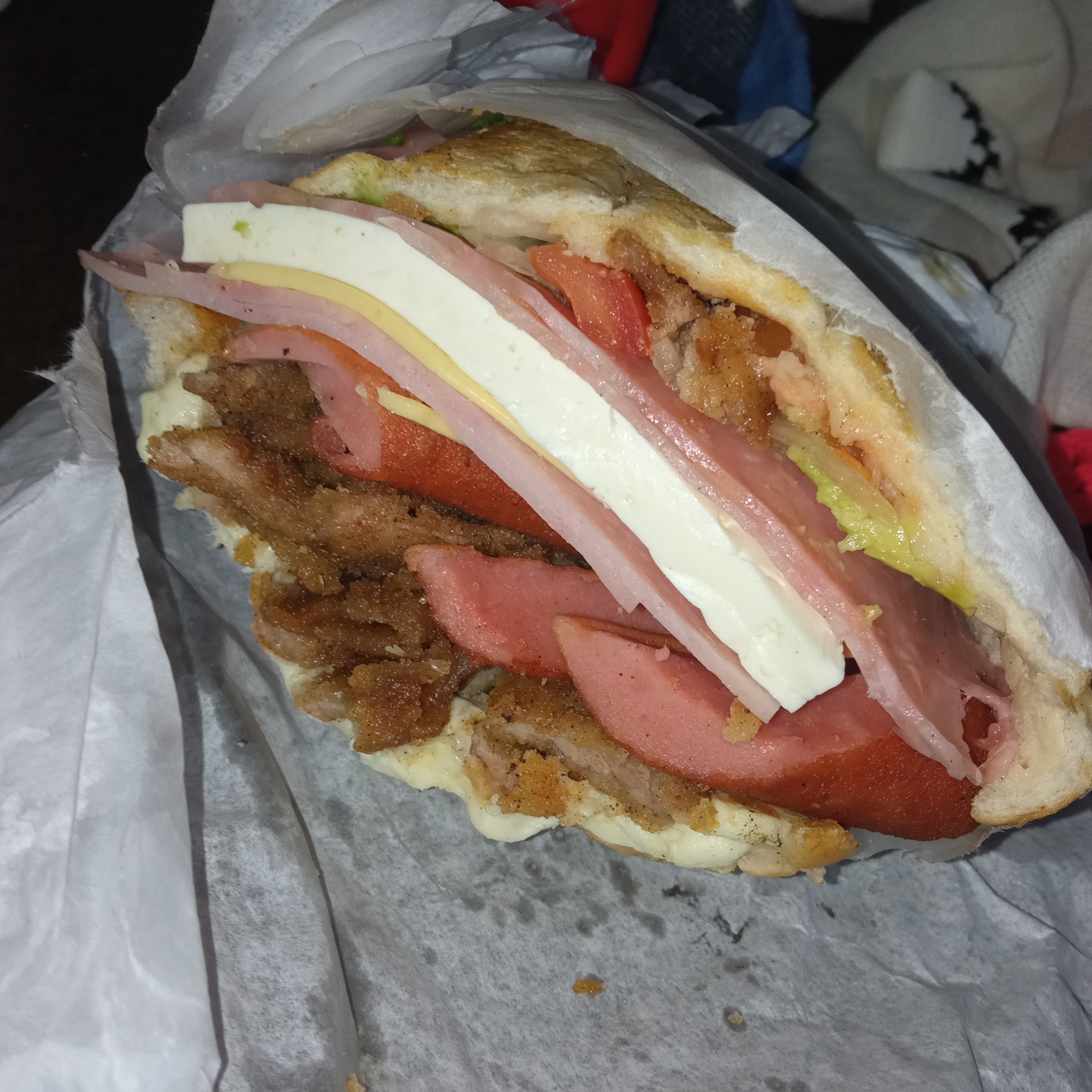 Súper Tortas Gigantes La Rana image 6