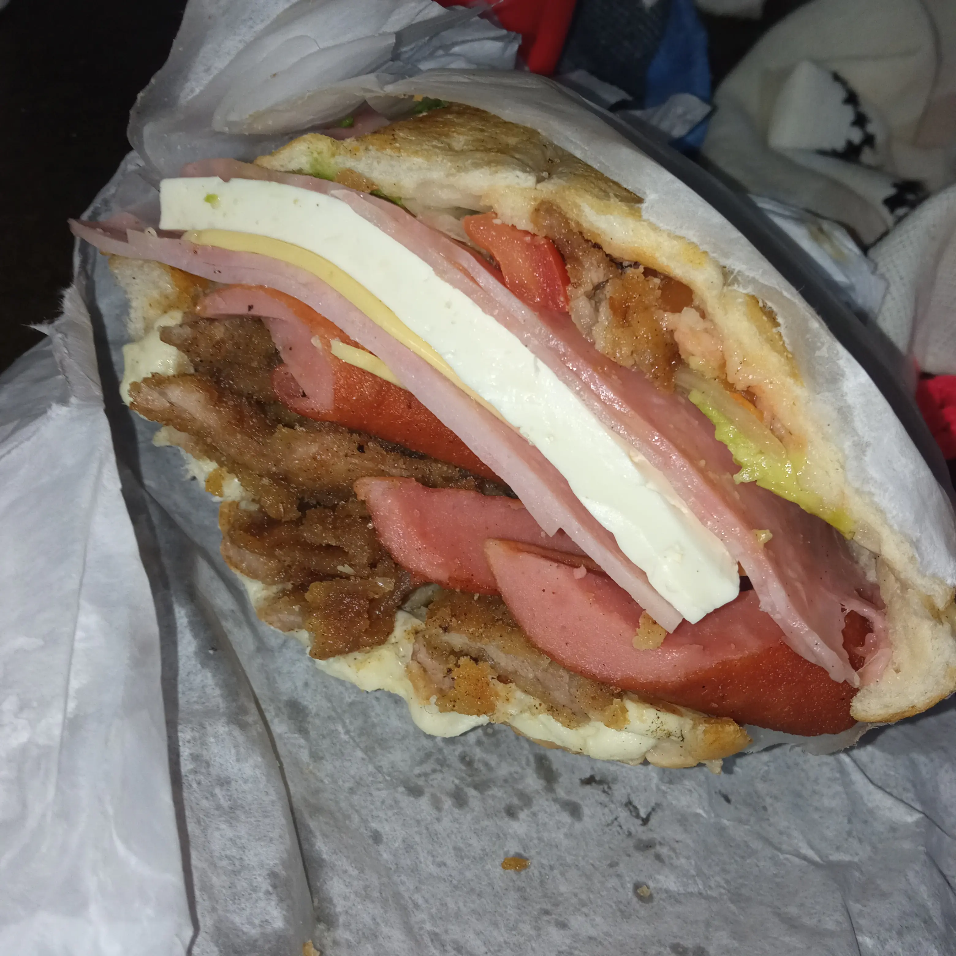 Súper Tortas Gigantes La Rana image 6