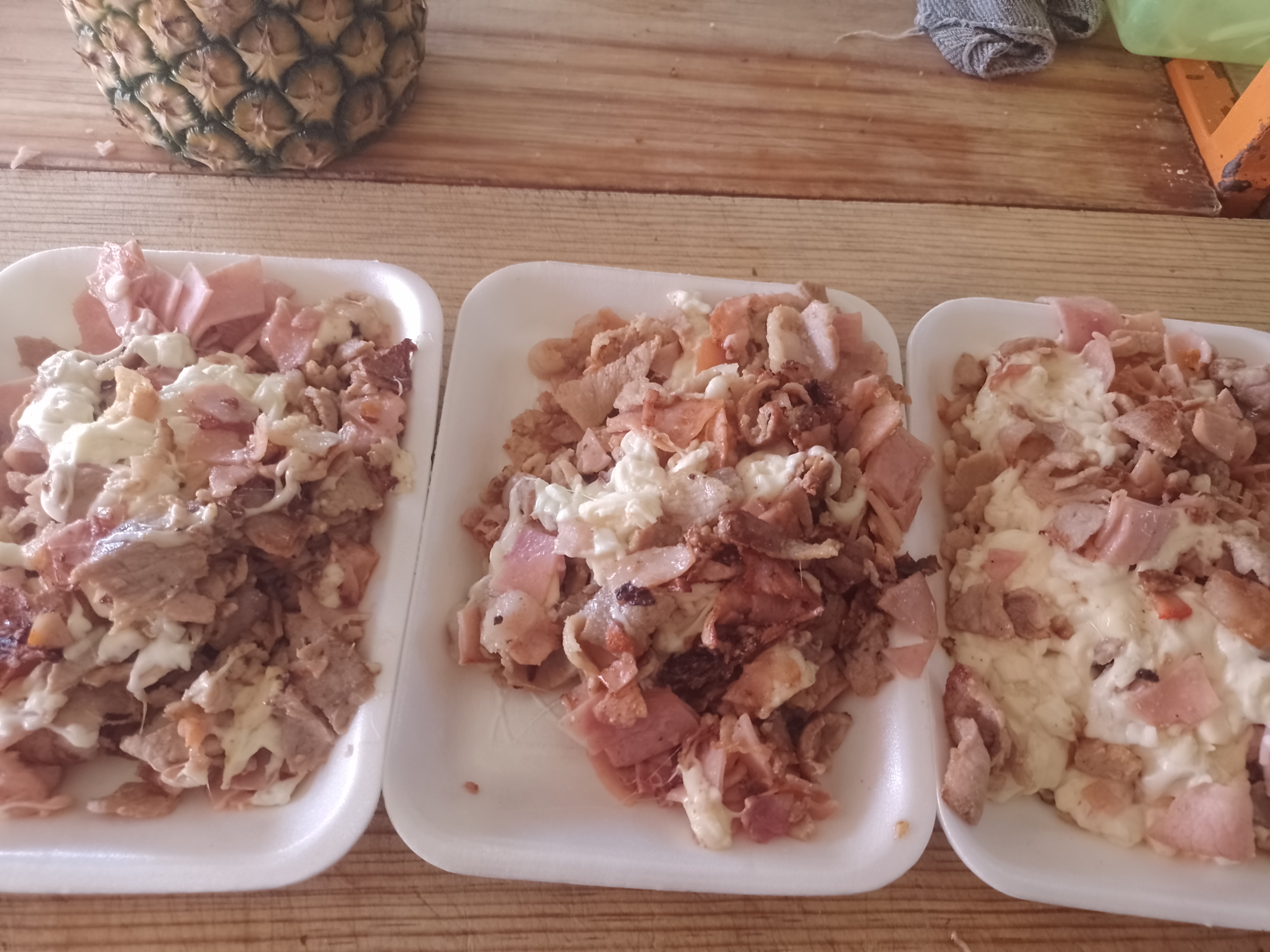 Súper Tortas Gigantes La Rana image 9