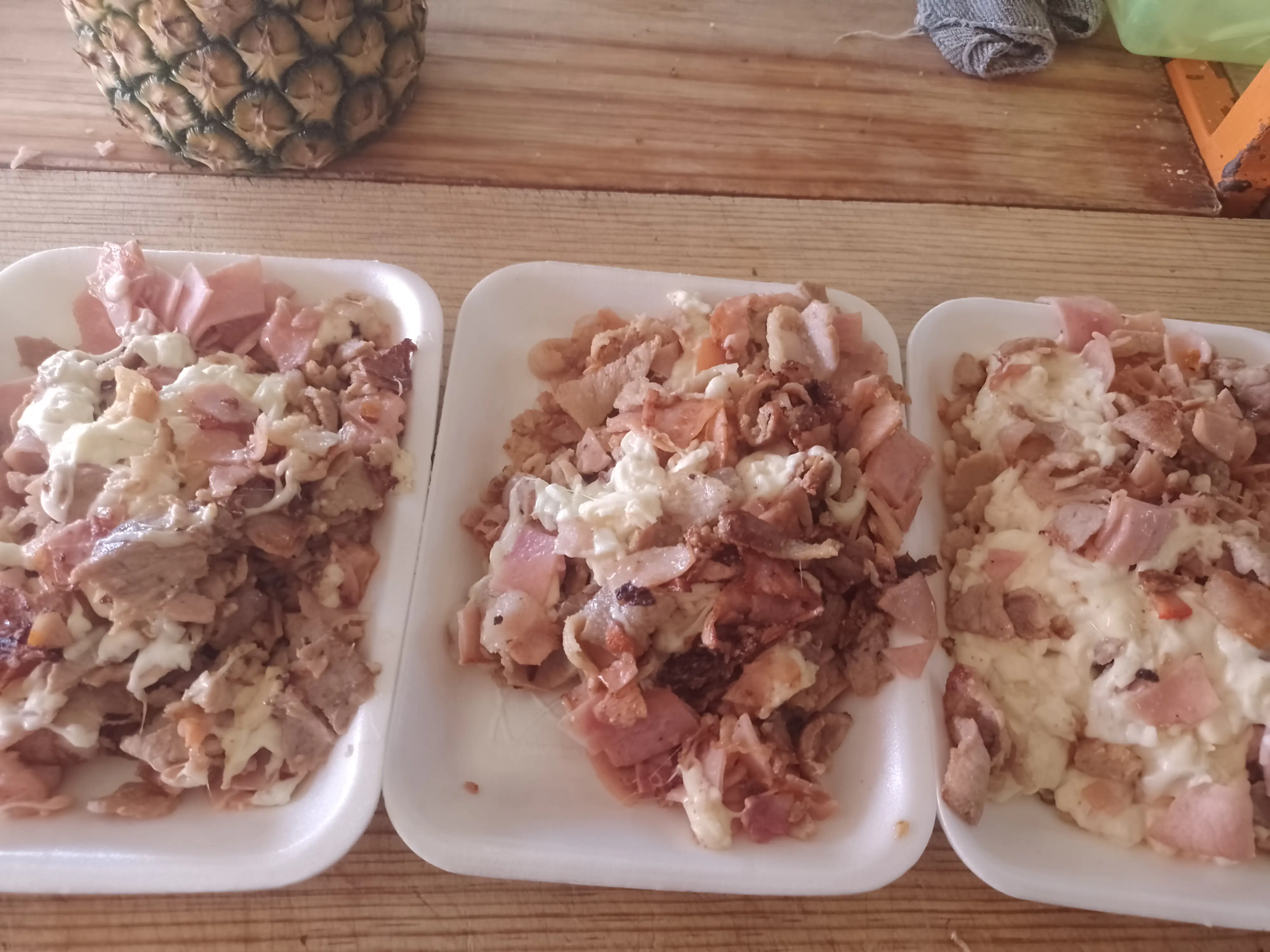 Súper Tortas Gigantes La Rana image 9