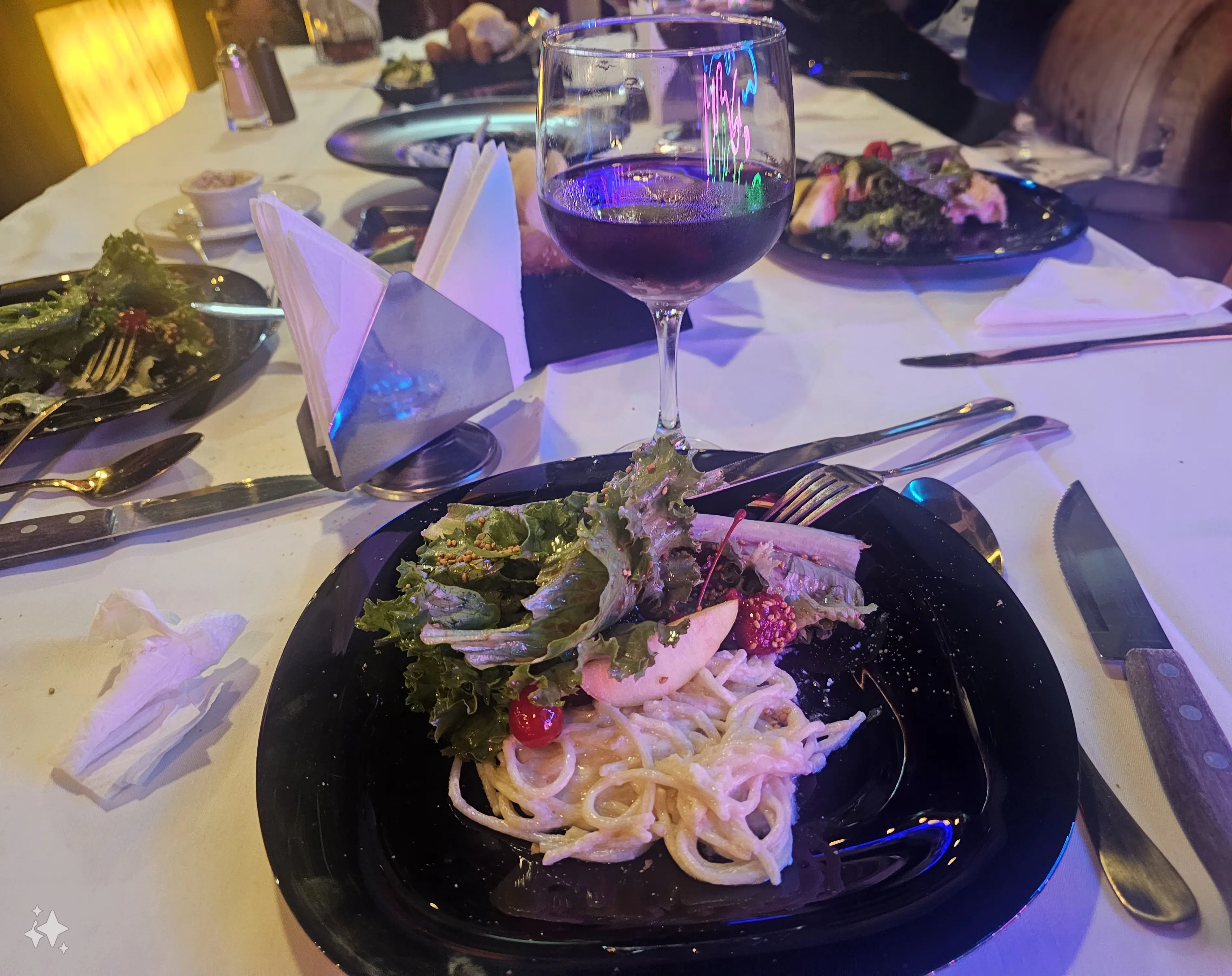 Restaurante Argentino La Estancia image 2