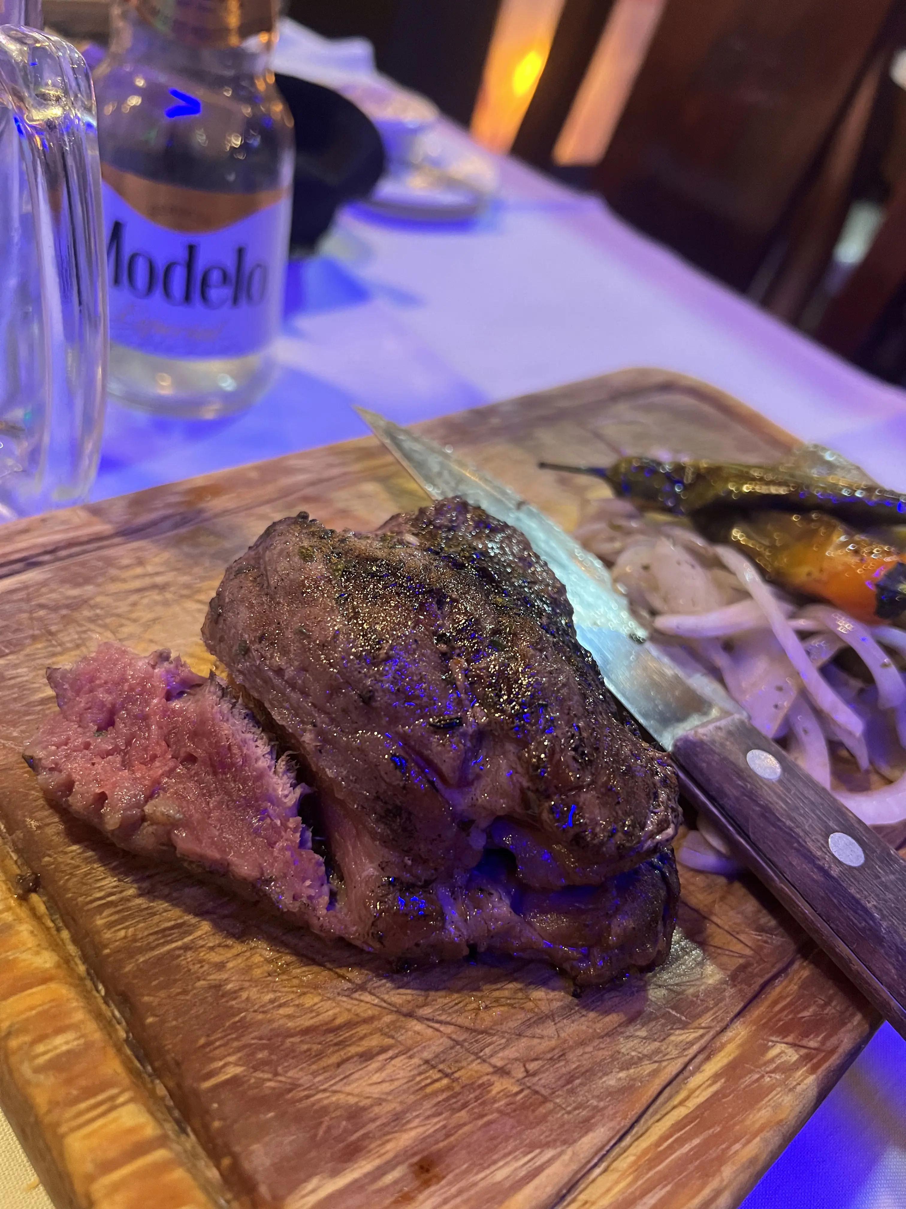 Restaurante Argentino La Estancia image 3