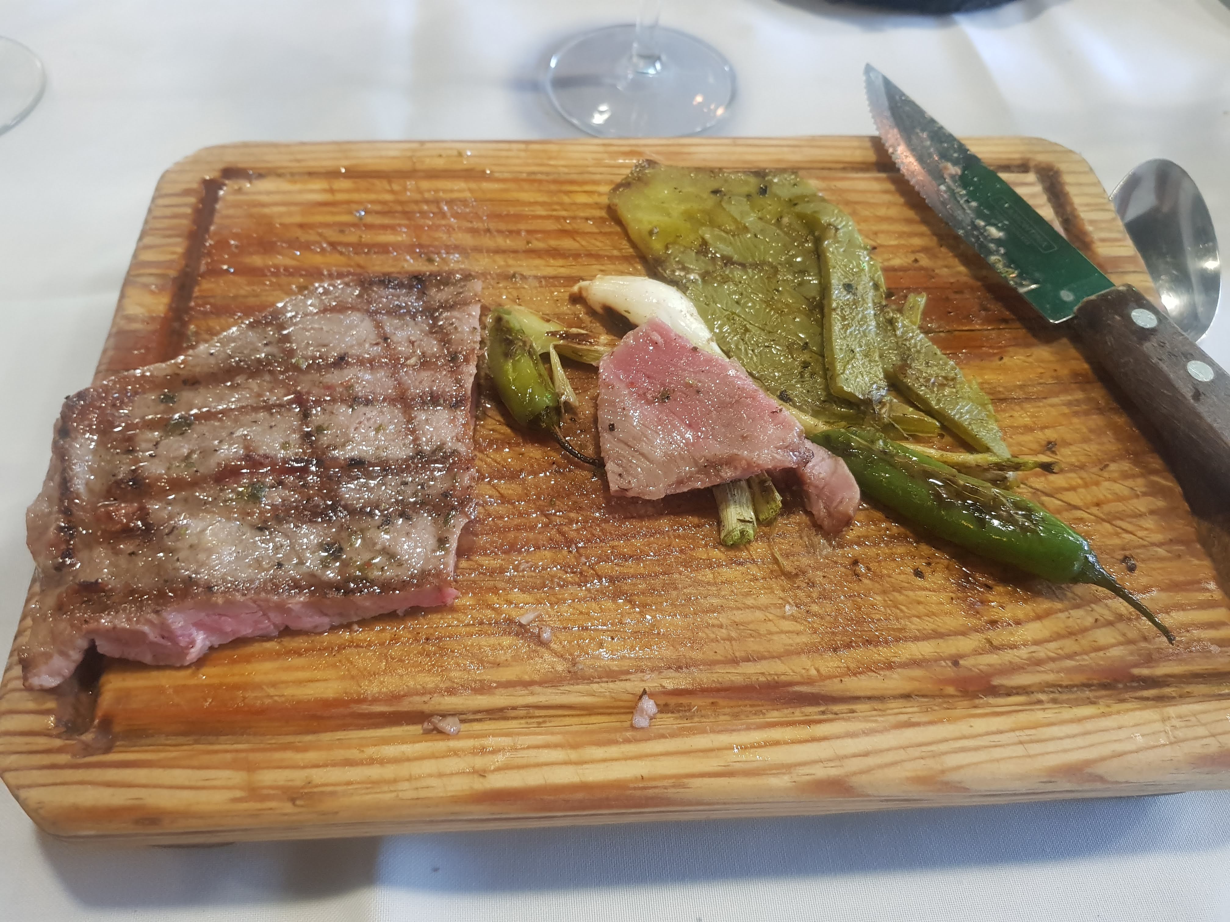 Restaurante Argentino La Estancia image 4