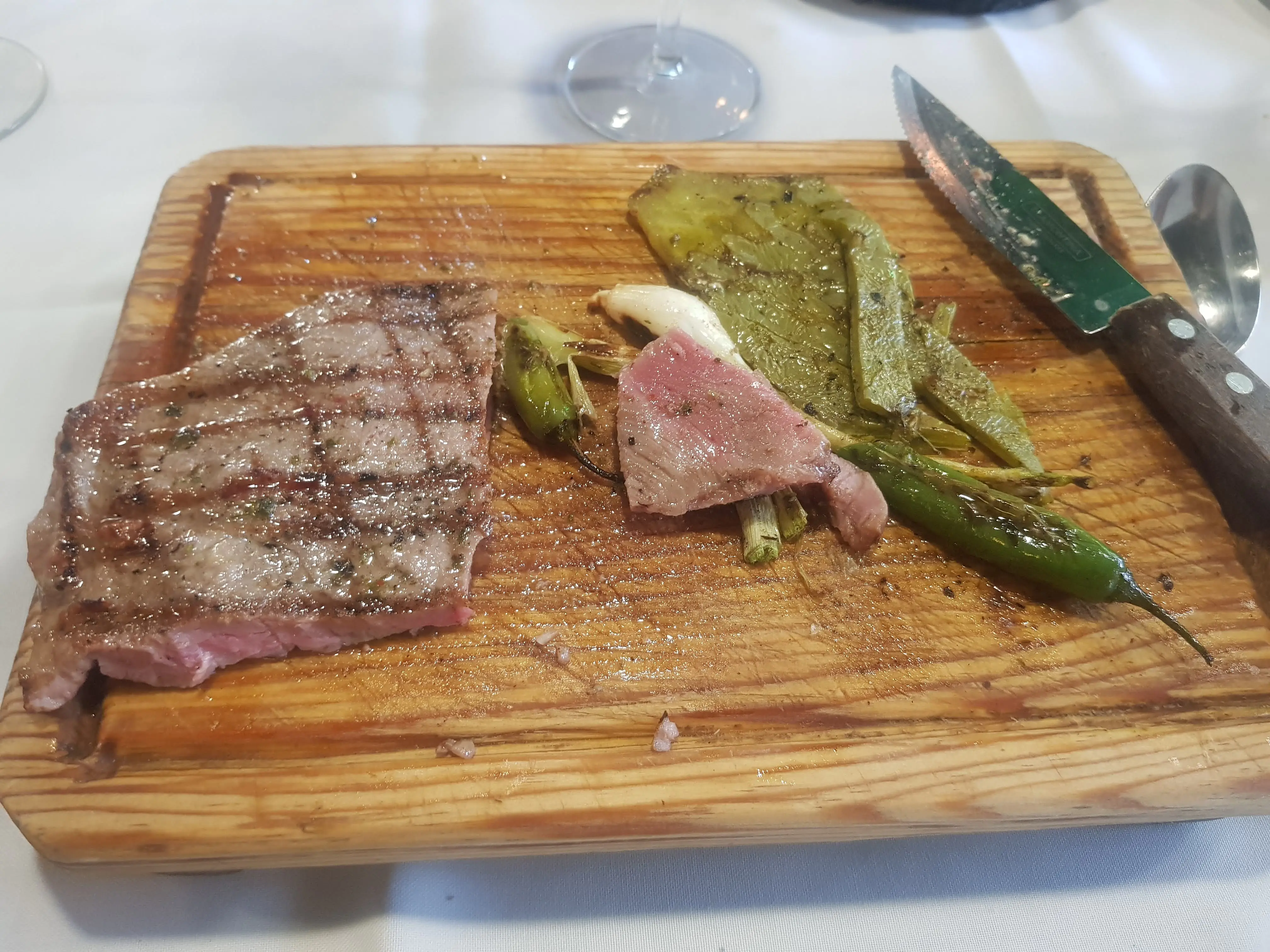 Restaurante Argentino La Estancia image 4