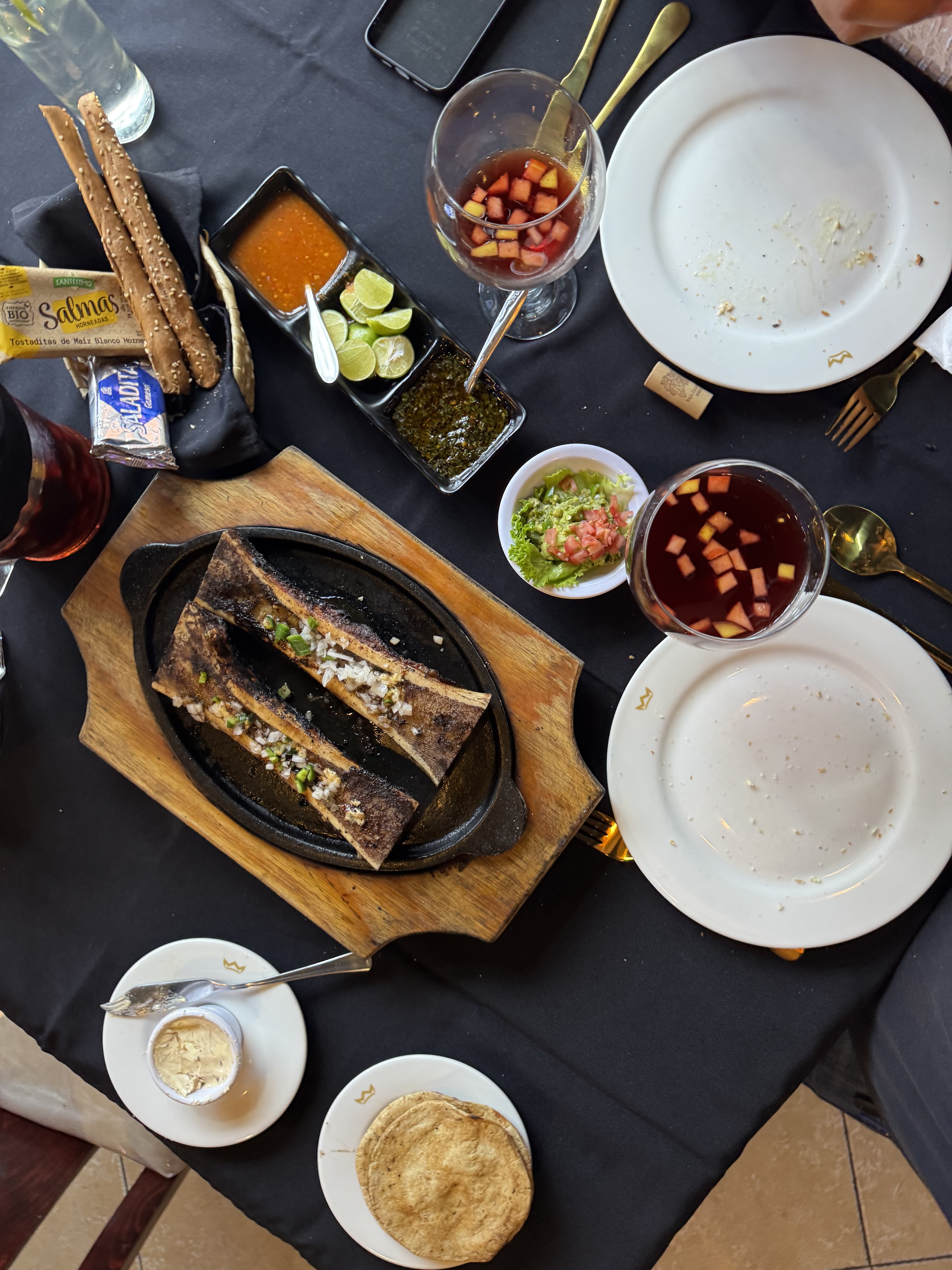 Restaurante Argentino La Estancia image 5