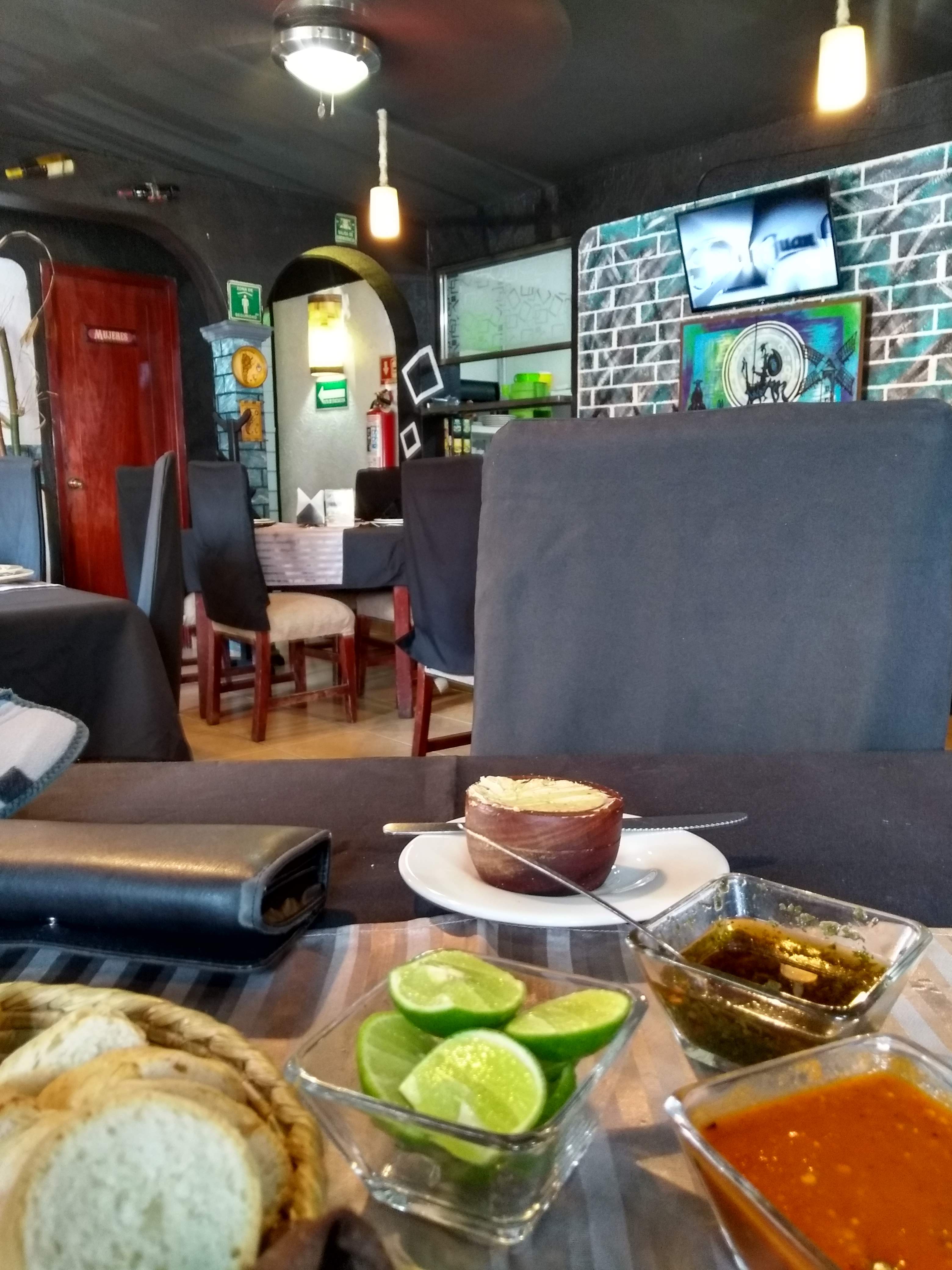 Restaurante Argentino La Estancia image 6