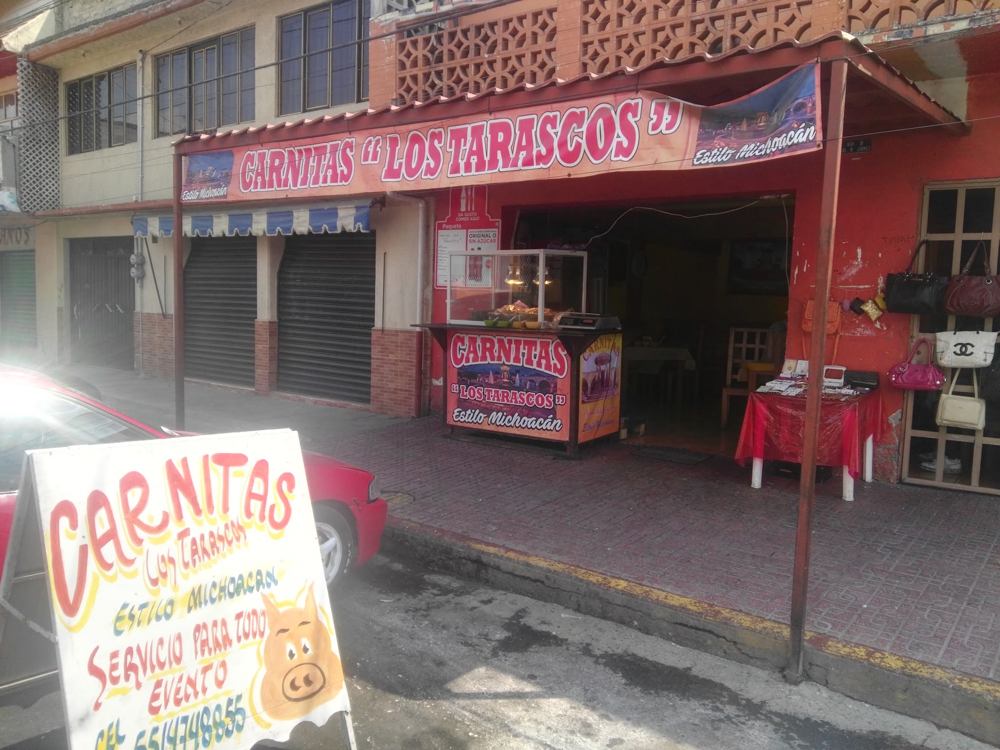 Carnitas Los Tarascos image 1