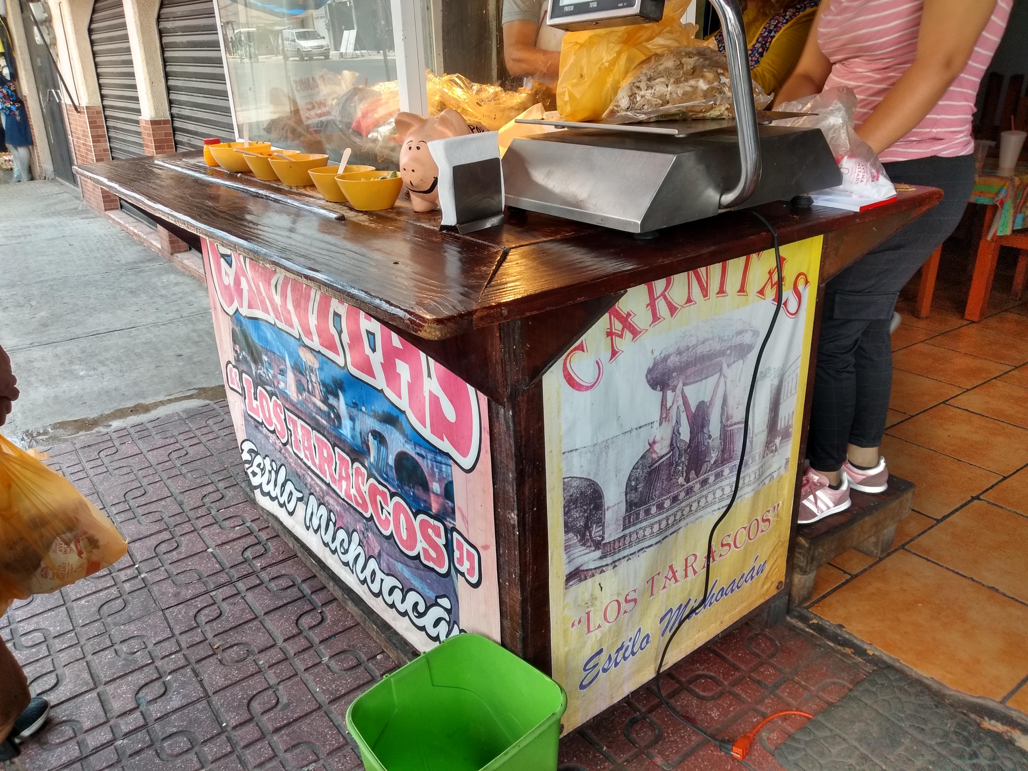 Carnitas Los Tarascos image 3