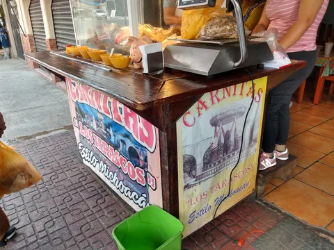 Carnitas Los Tarascos image 3