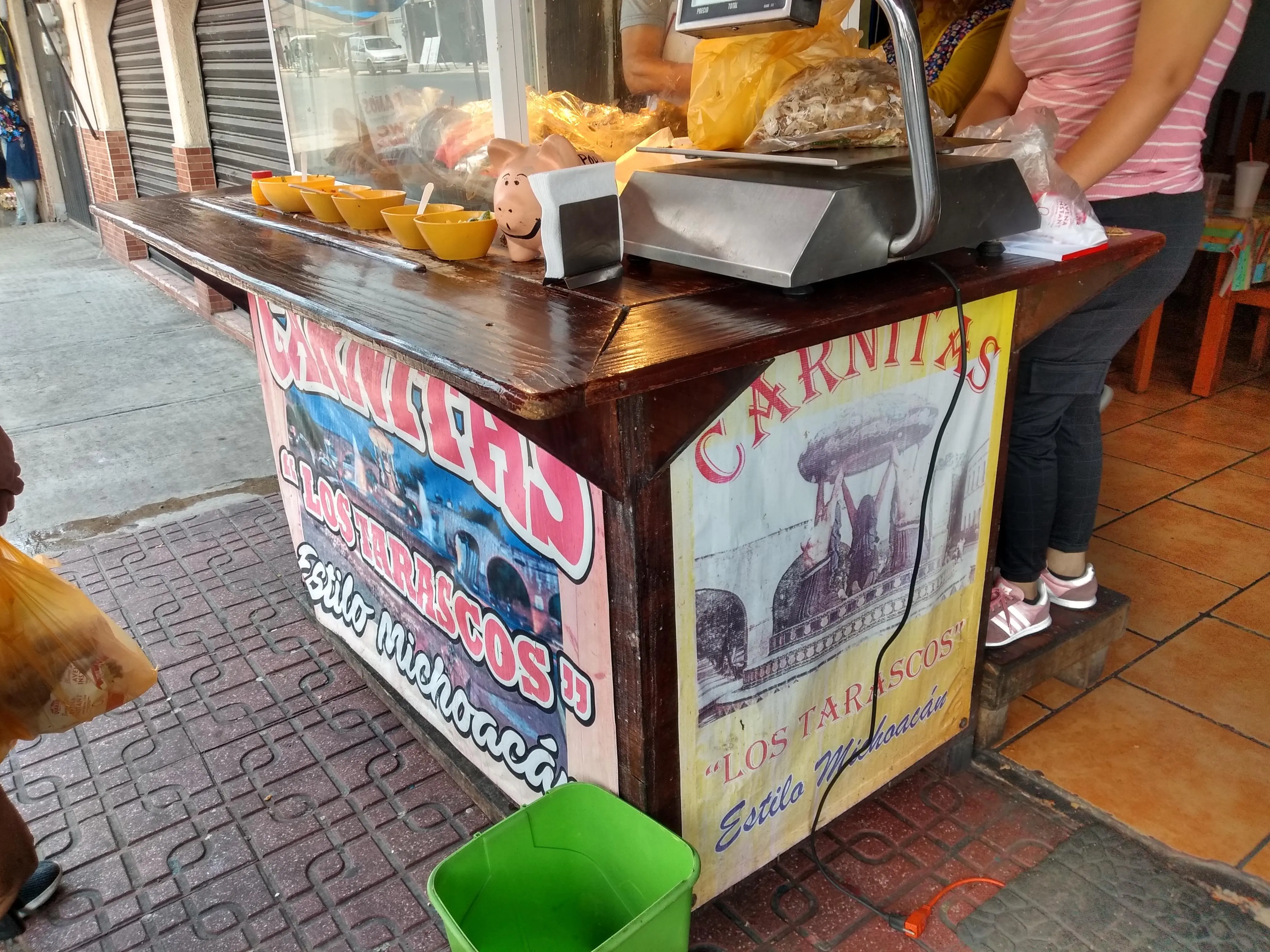 Carnitas Los Tarascos image 3