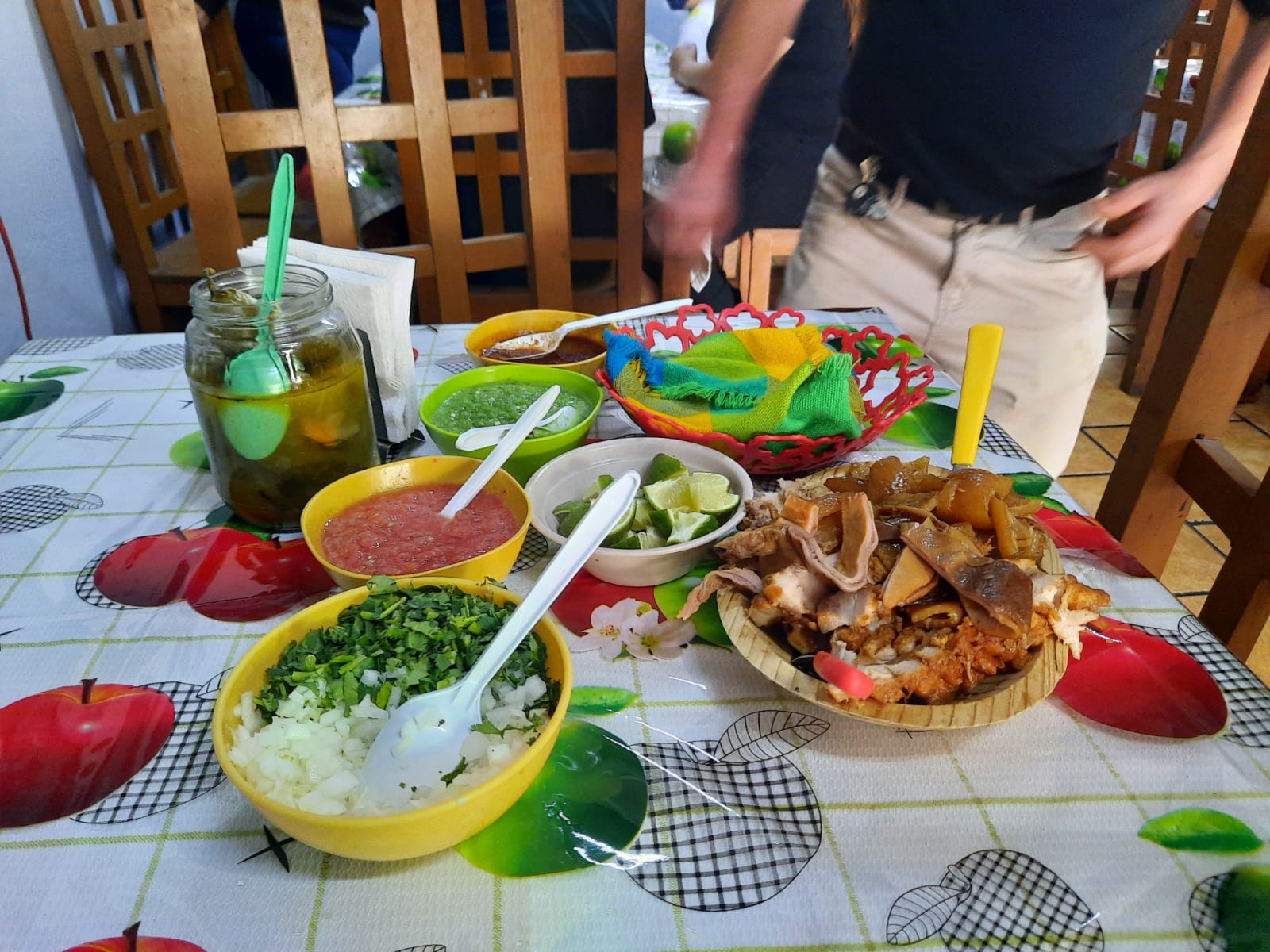 Carnitas Los Tarascos image 5