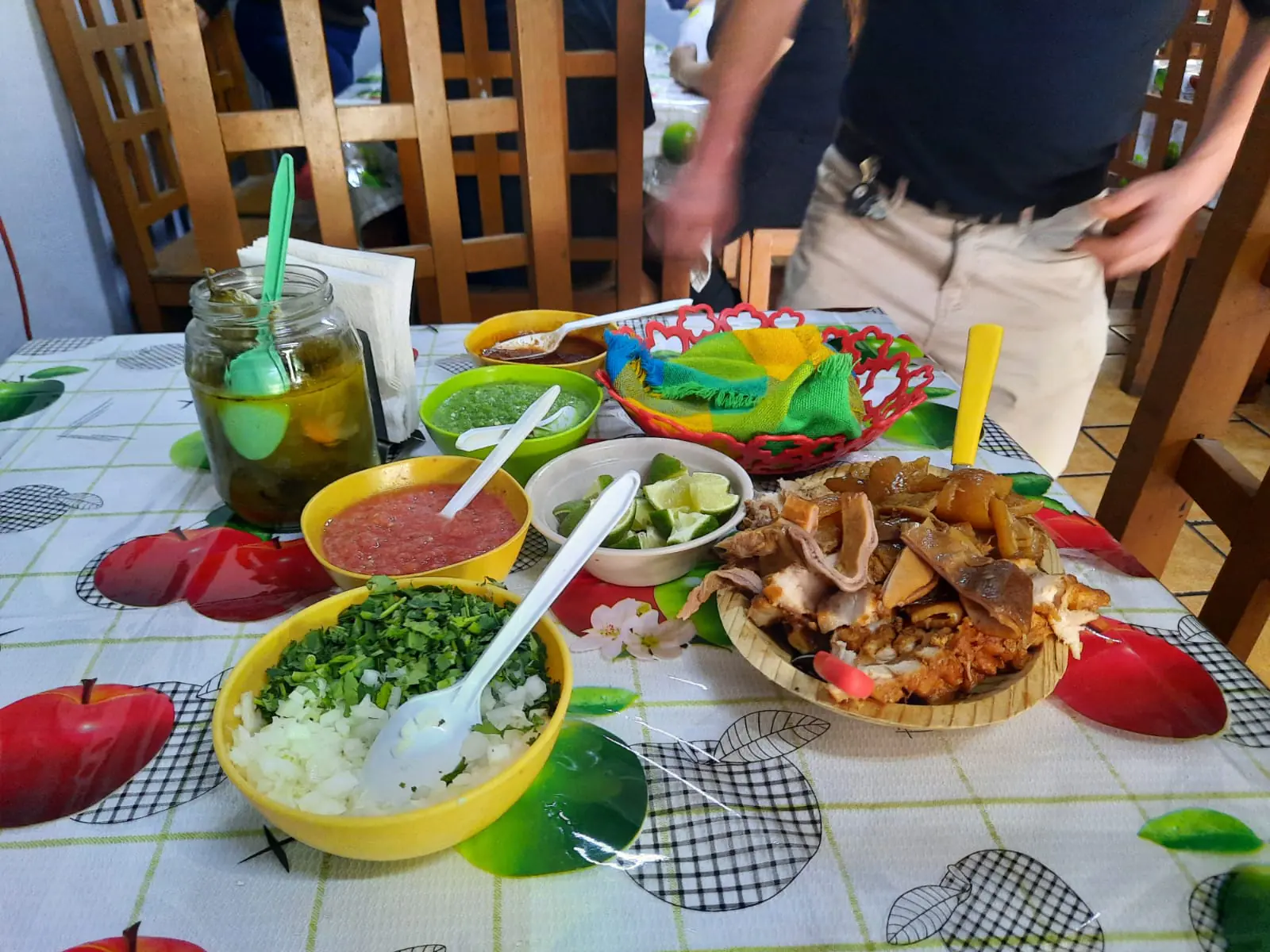 Carnitas Los Tarascos image 5