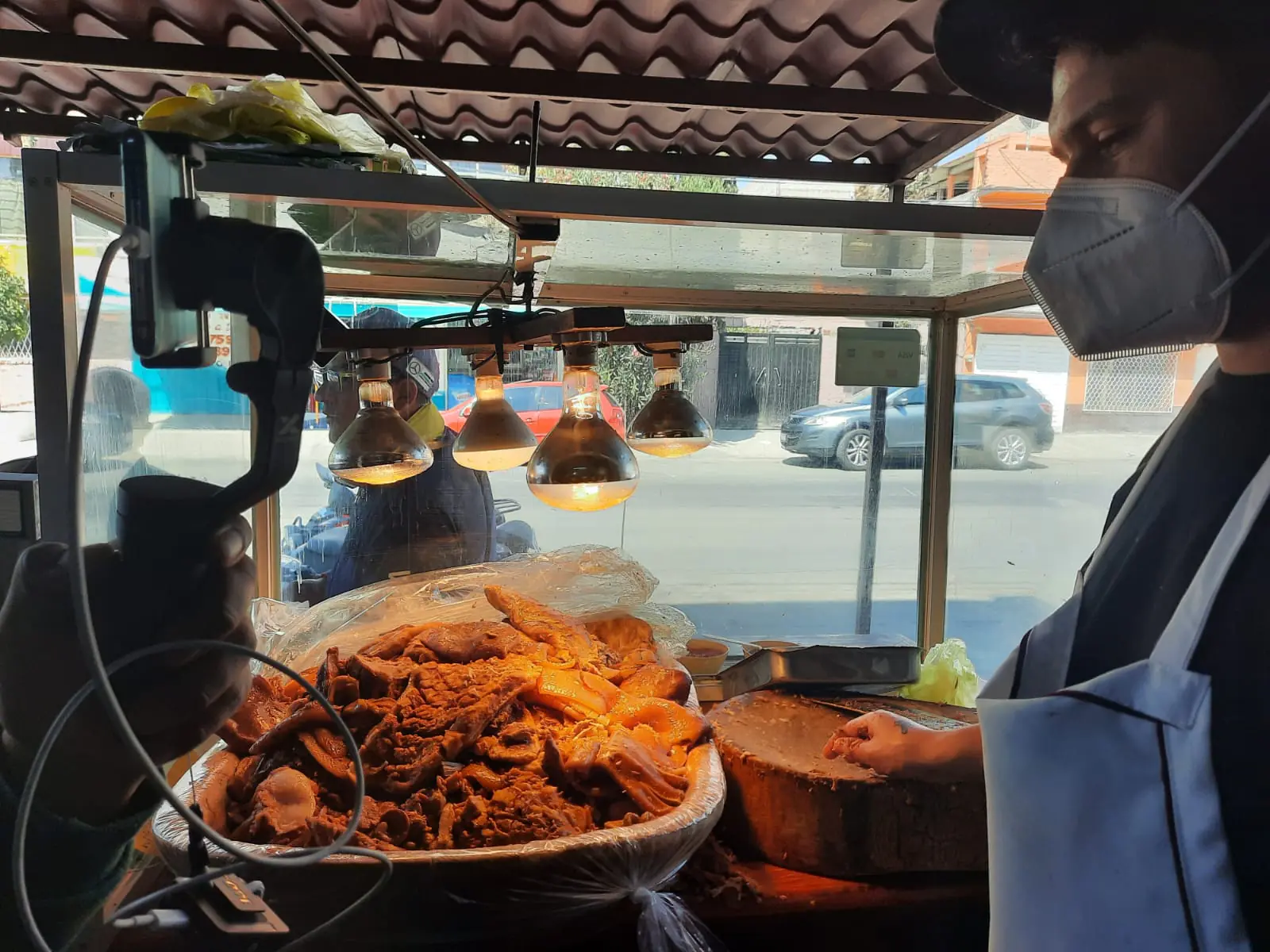 Carnitas Los Tarascos image 6