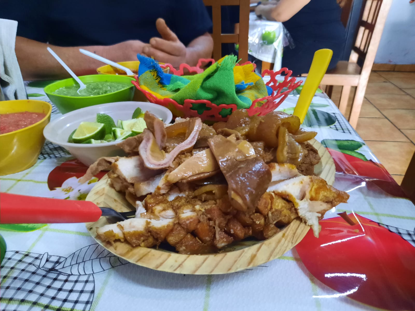 Carnitas Los Tarascos image 7