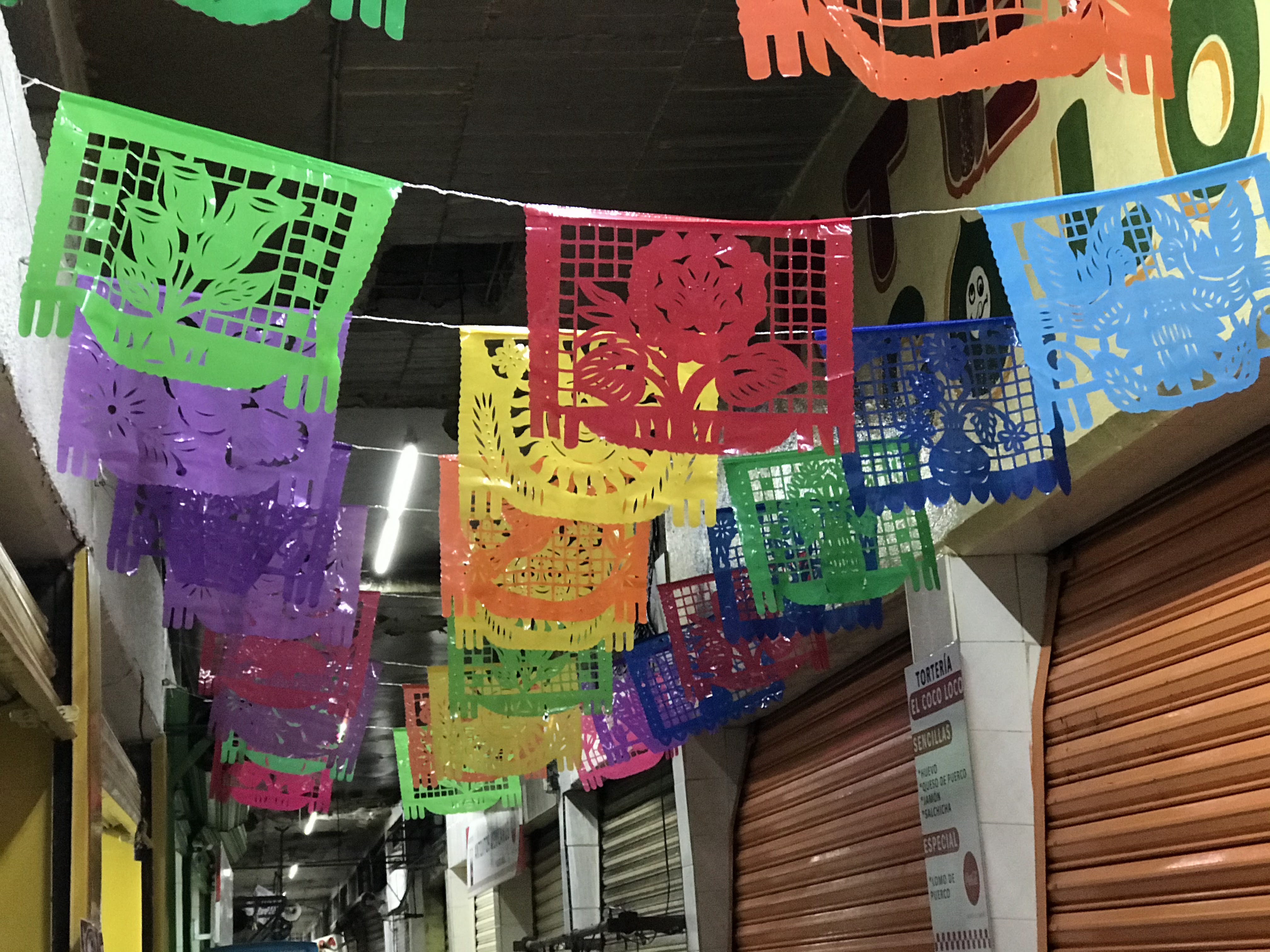 Torteria El Cocoloco image 6