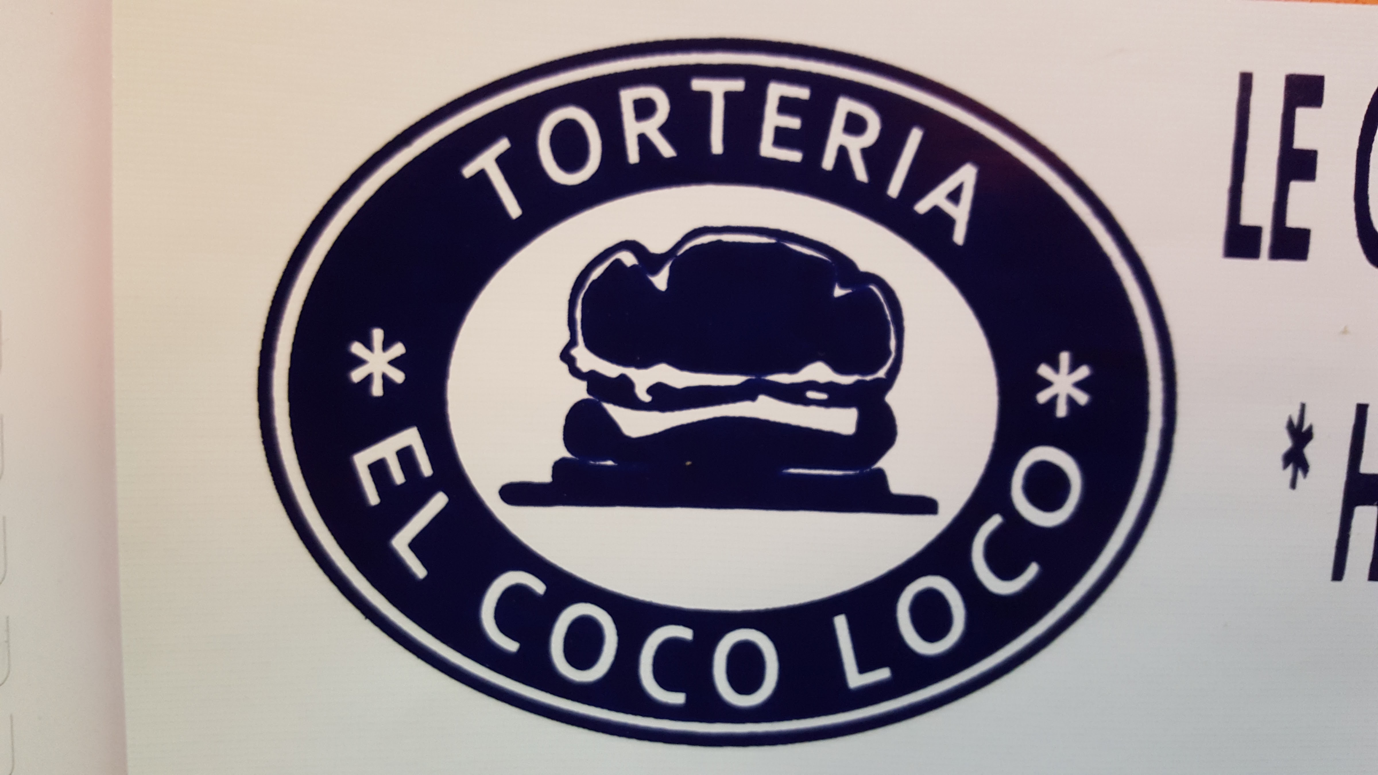 Torteria El Cocoloco image 8