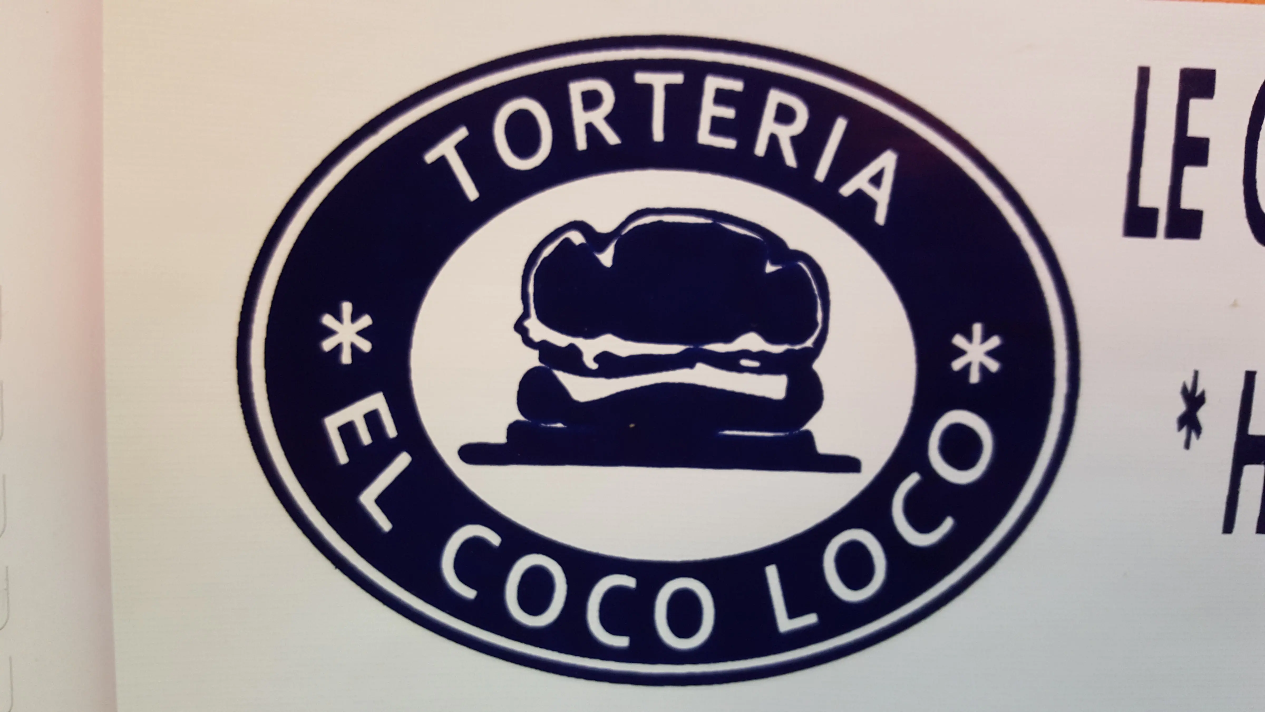 Torteria El Cocoloco image 8