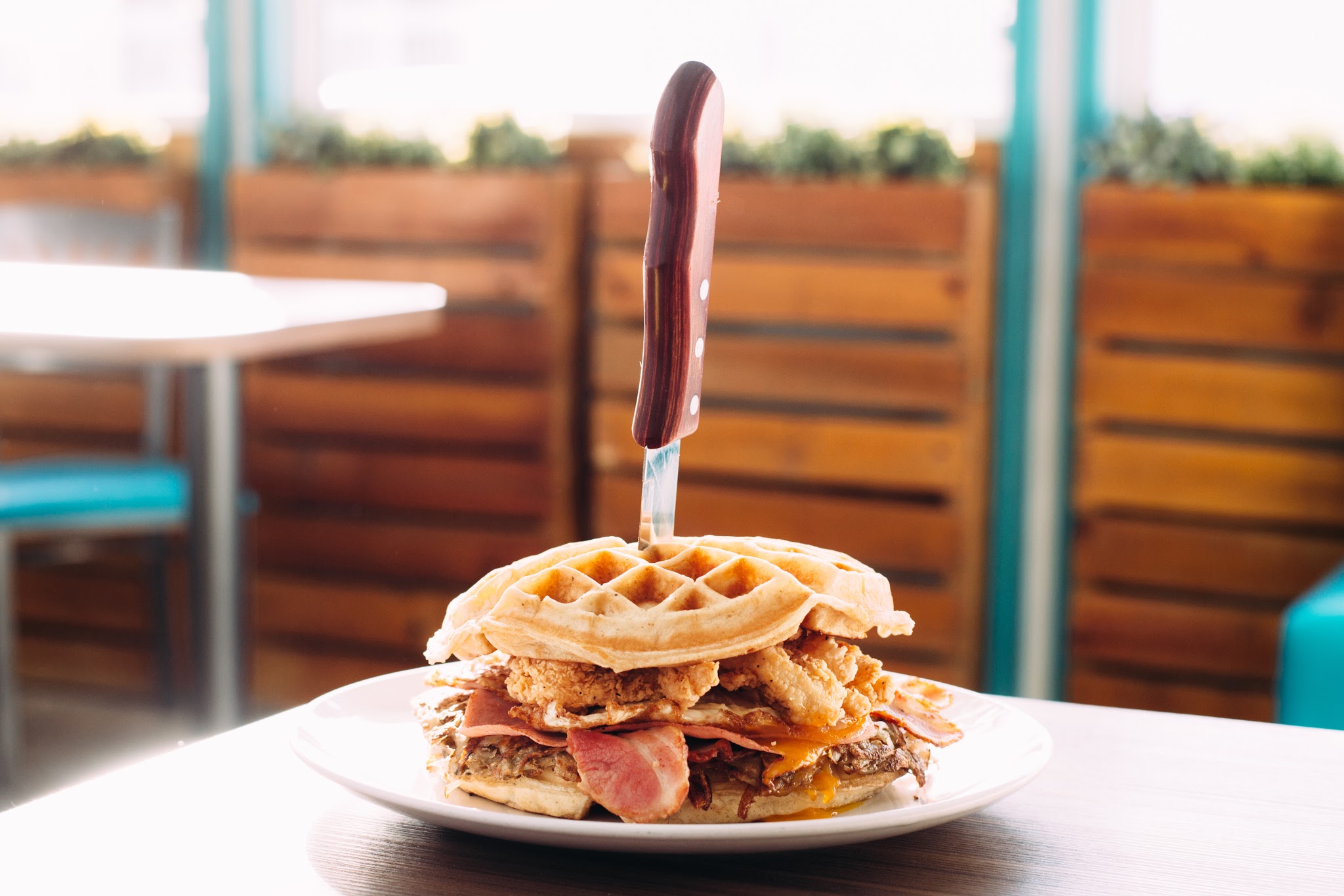 Dos Panes / Sucursal L Montejano image 2