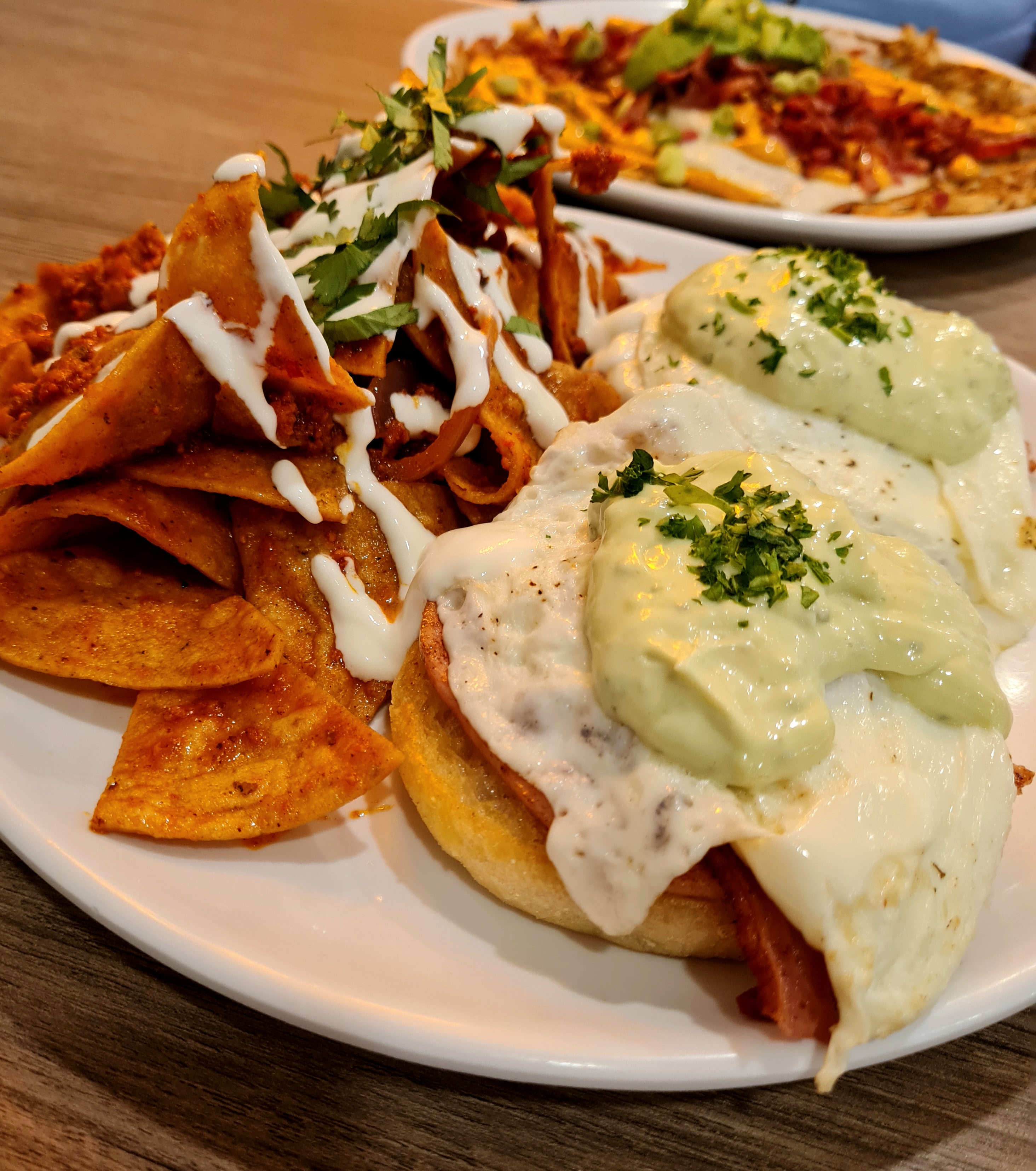 Dos Panes / Sucursal L Montejano image 4