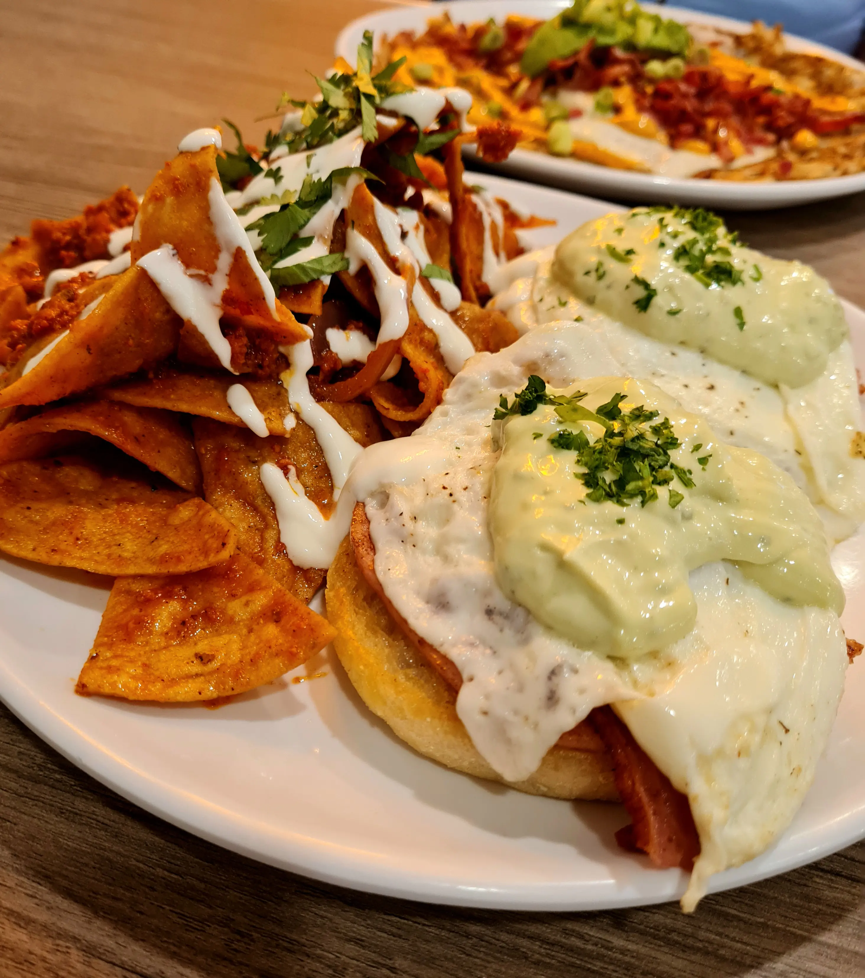 Dos Panes / Sucursal L Montejano image 4