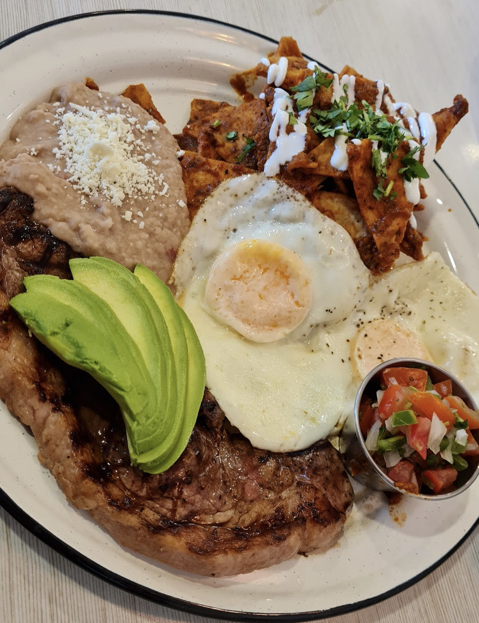 Dos Panes / Sucursal L Montejano image 5