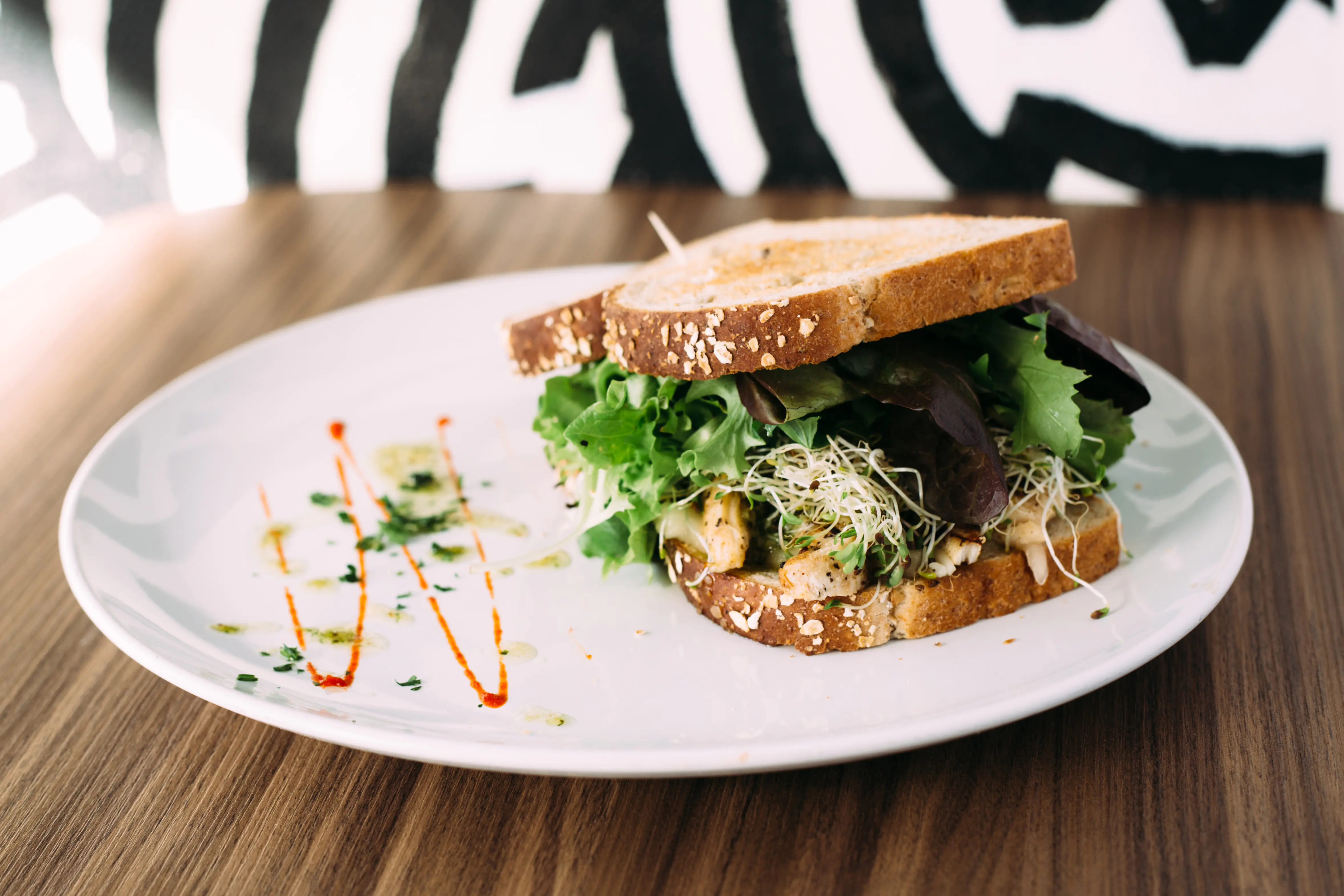 Dos Panes / Sucursal L Montejano image 6