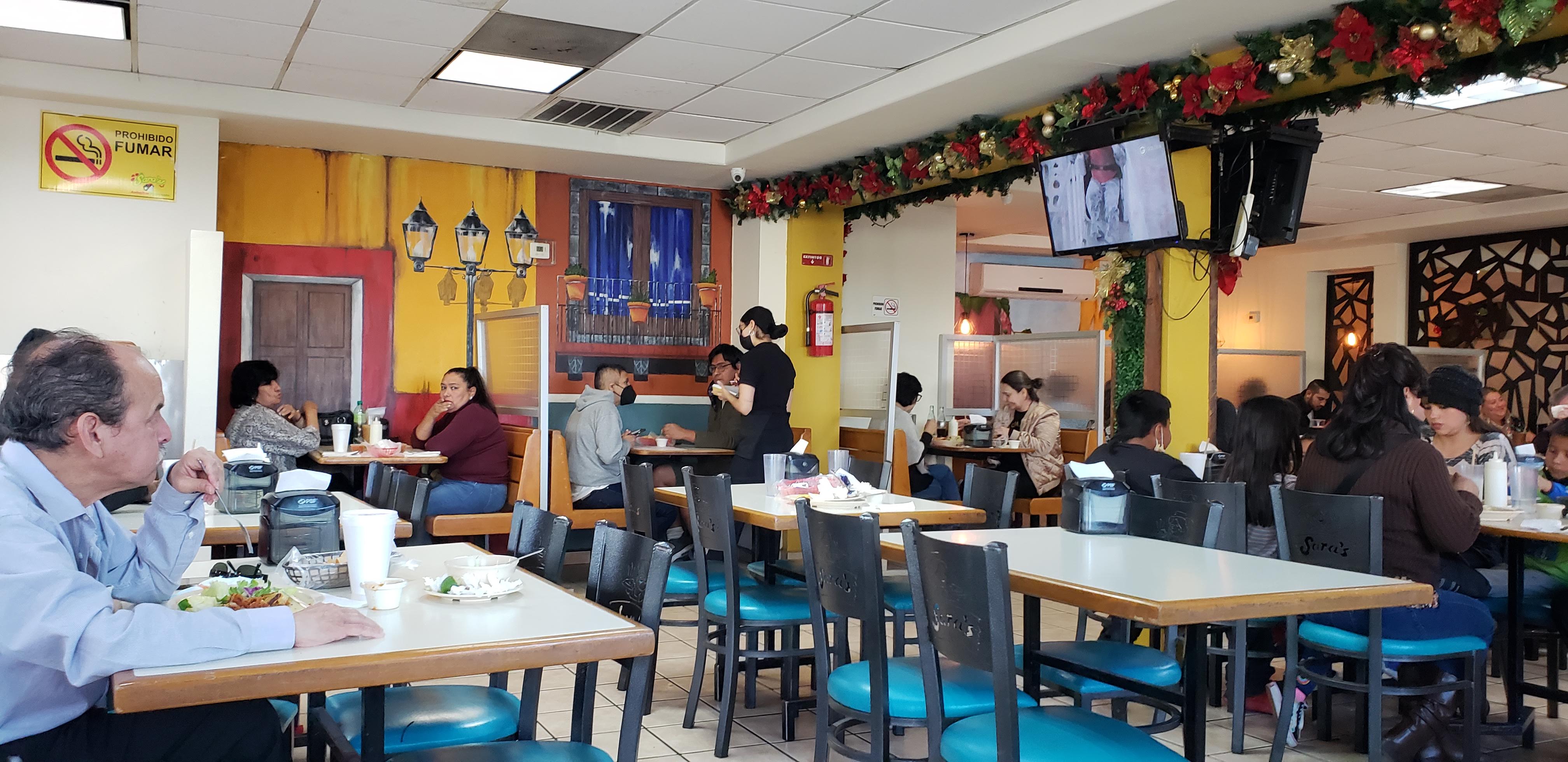 Restaurant Sara's image 1