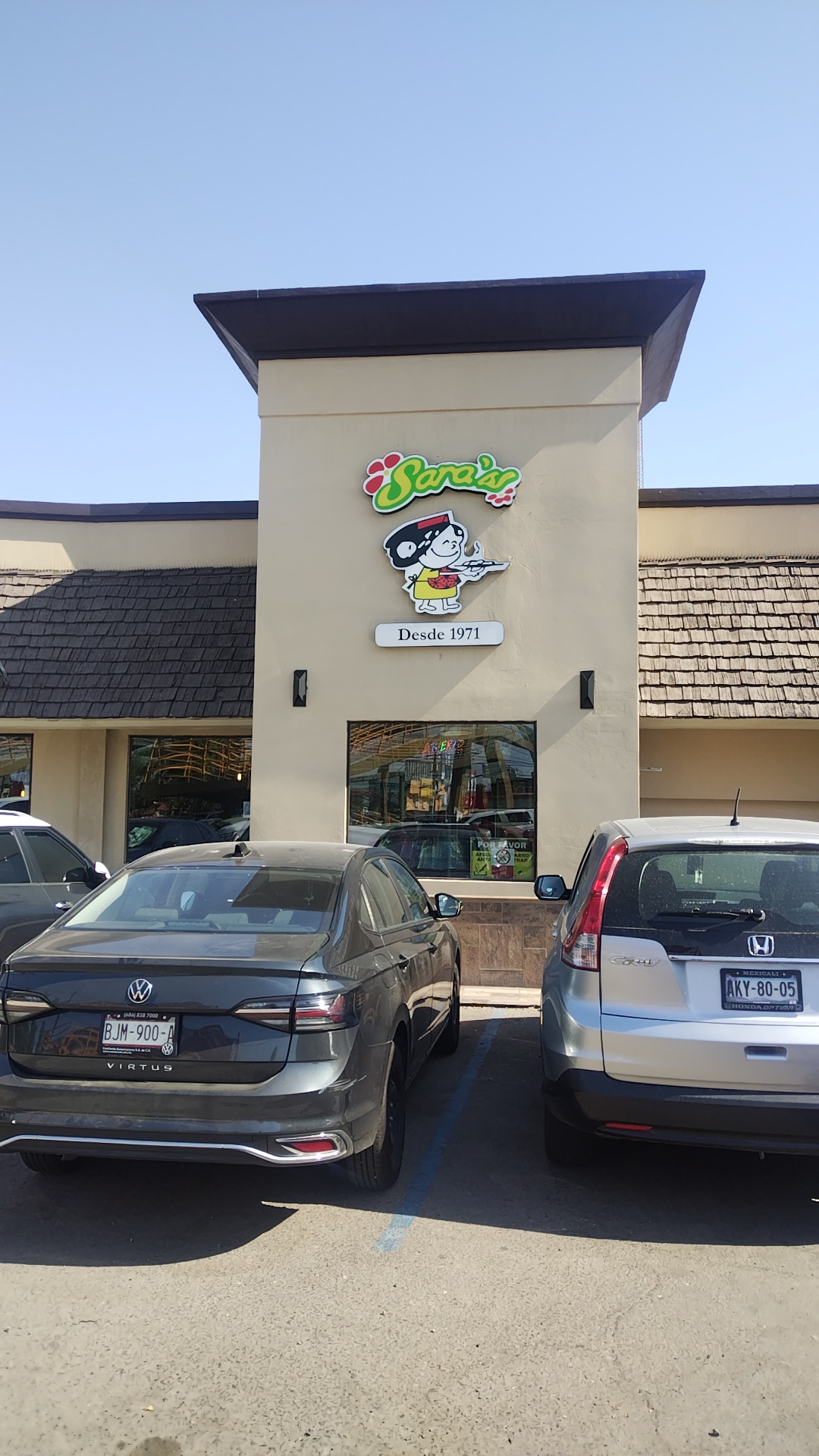 Restaurant Sara's image 3