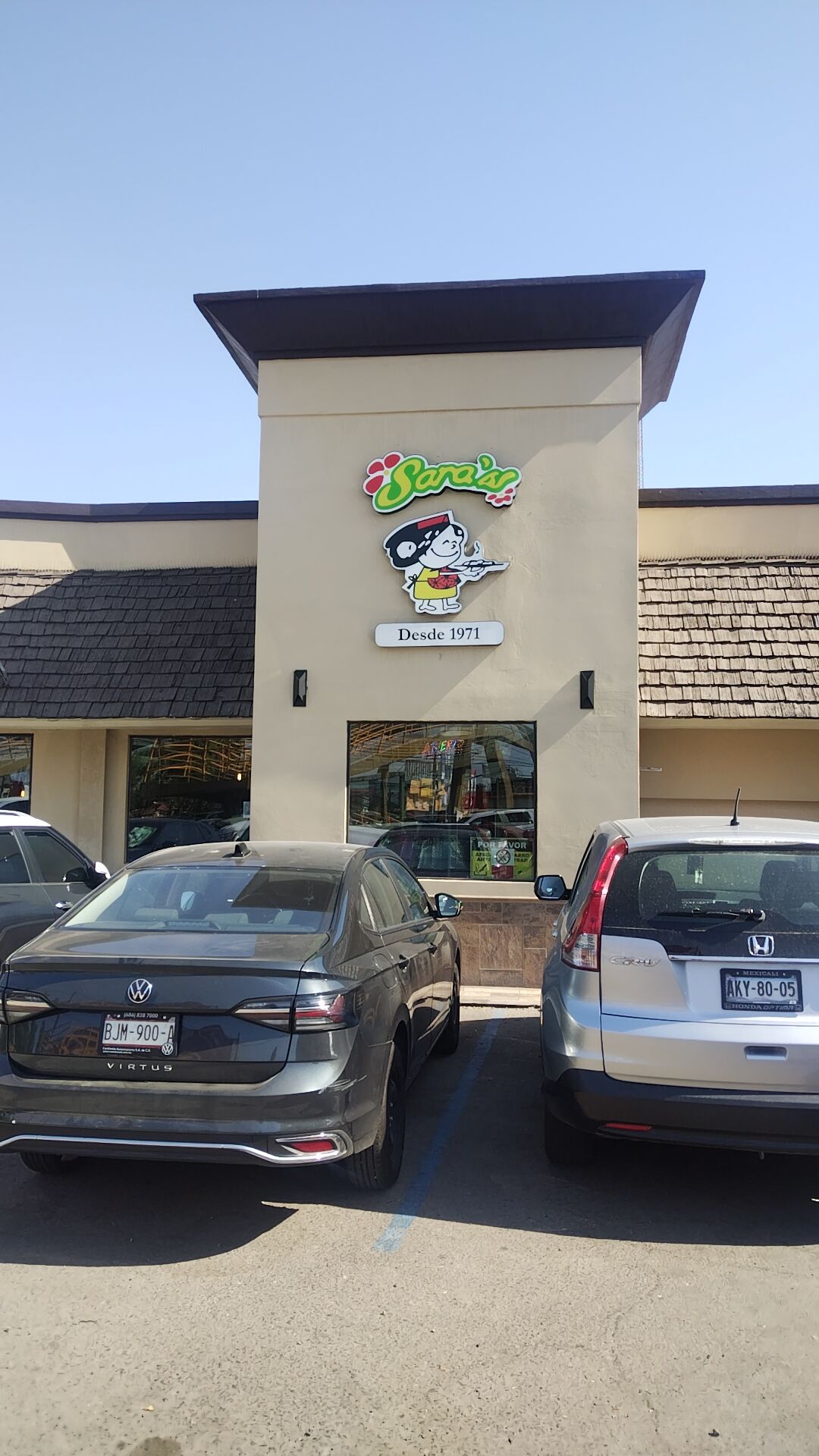 Restaurant Sara's image 3