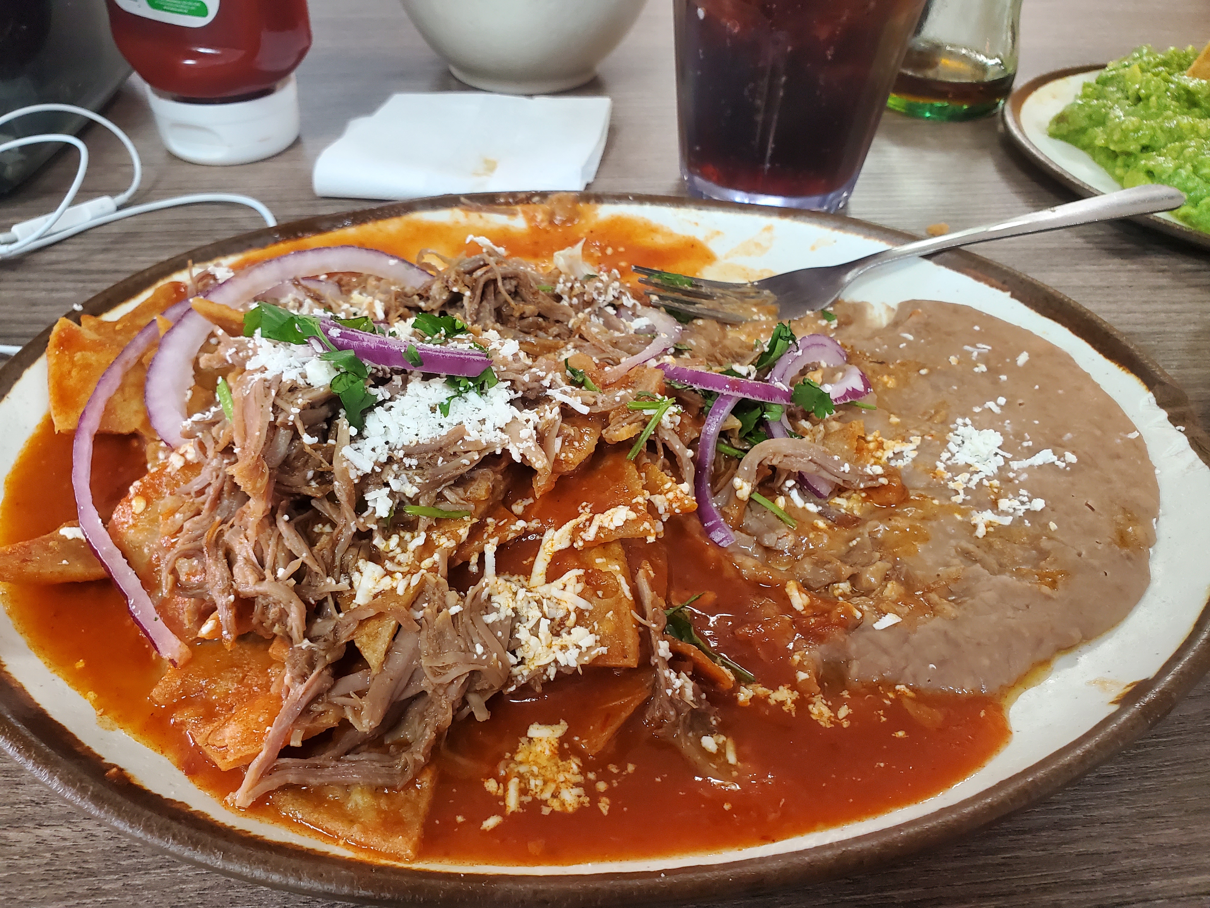 Restaurant Sara's image 4