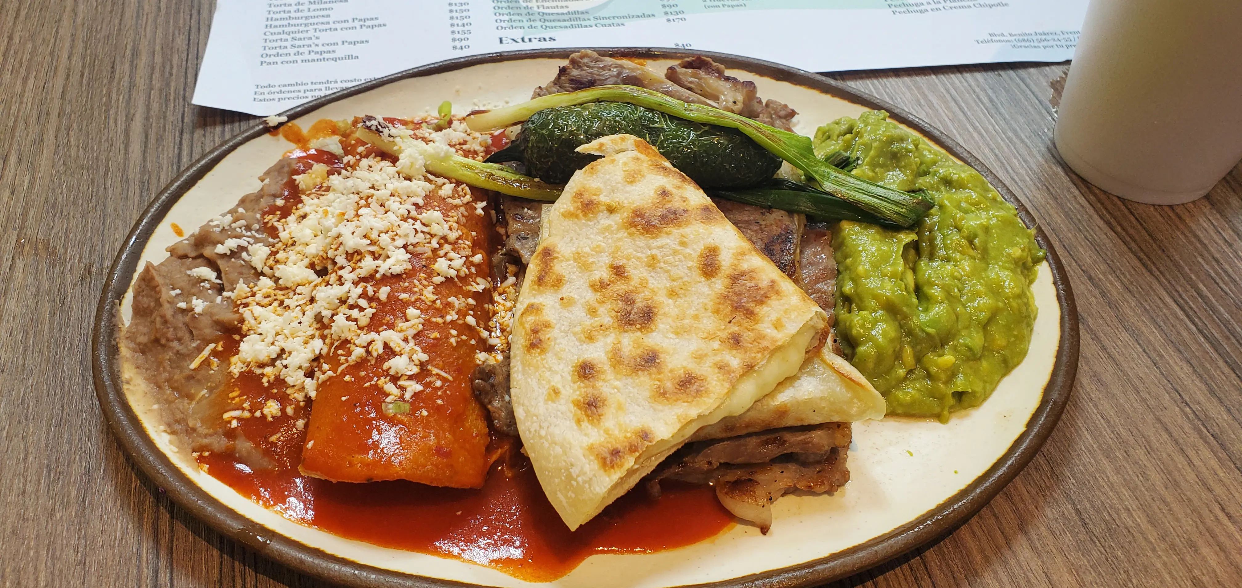 Restaurant Sara's image 5