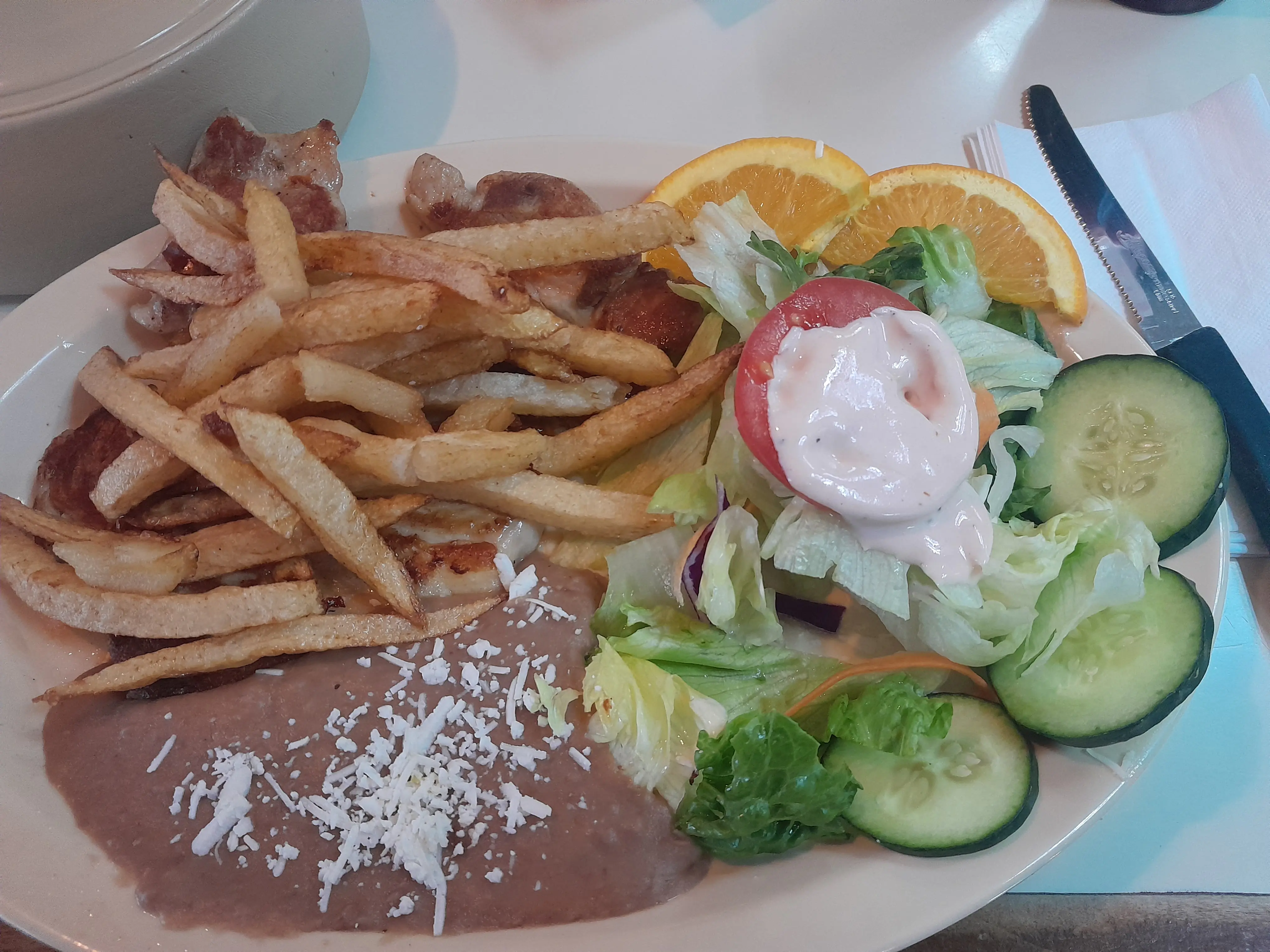 Restaurant Sara's image 6