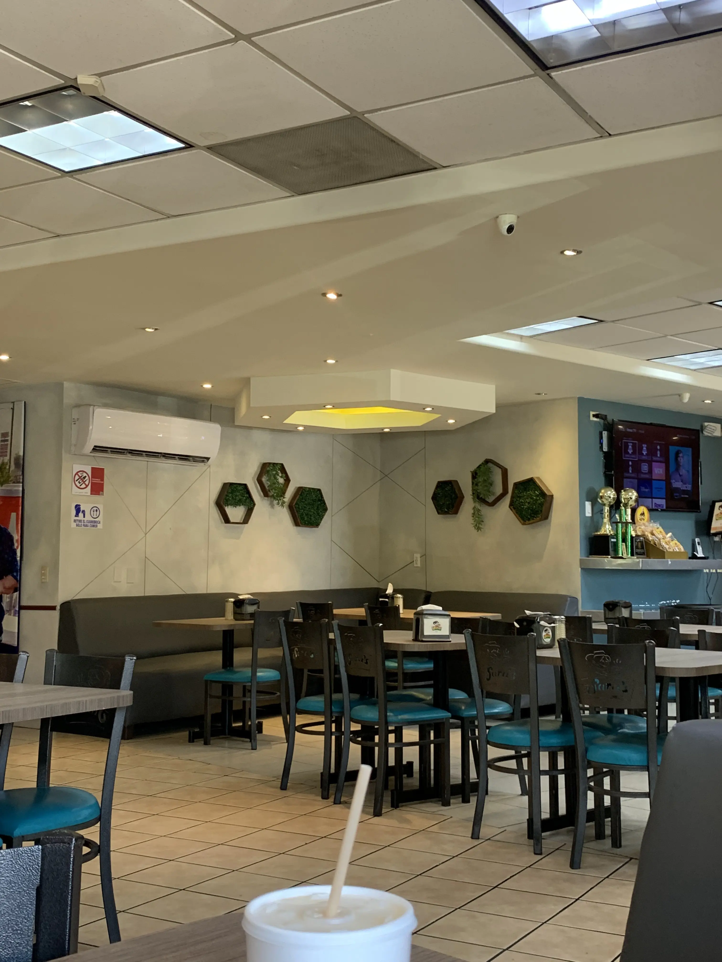 Restaurant Sara's image 7