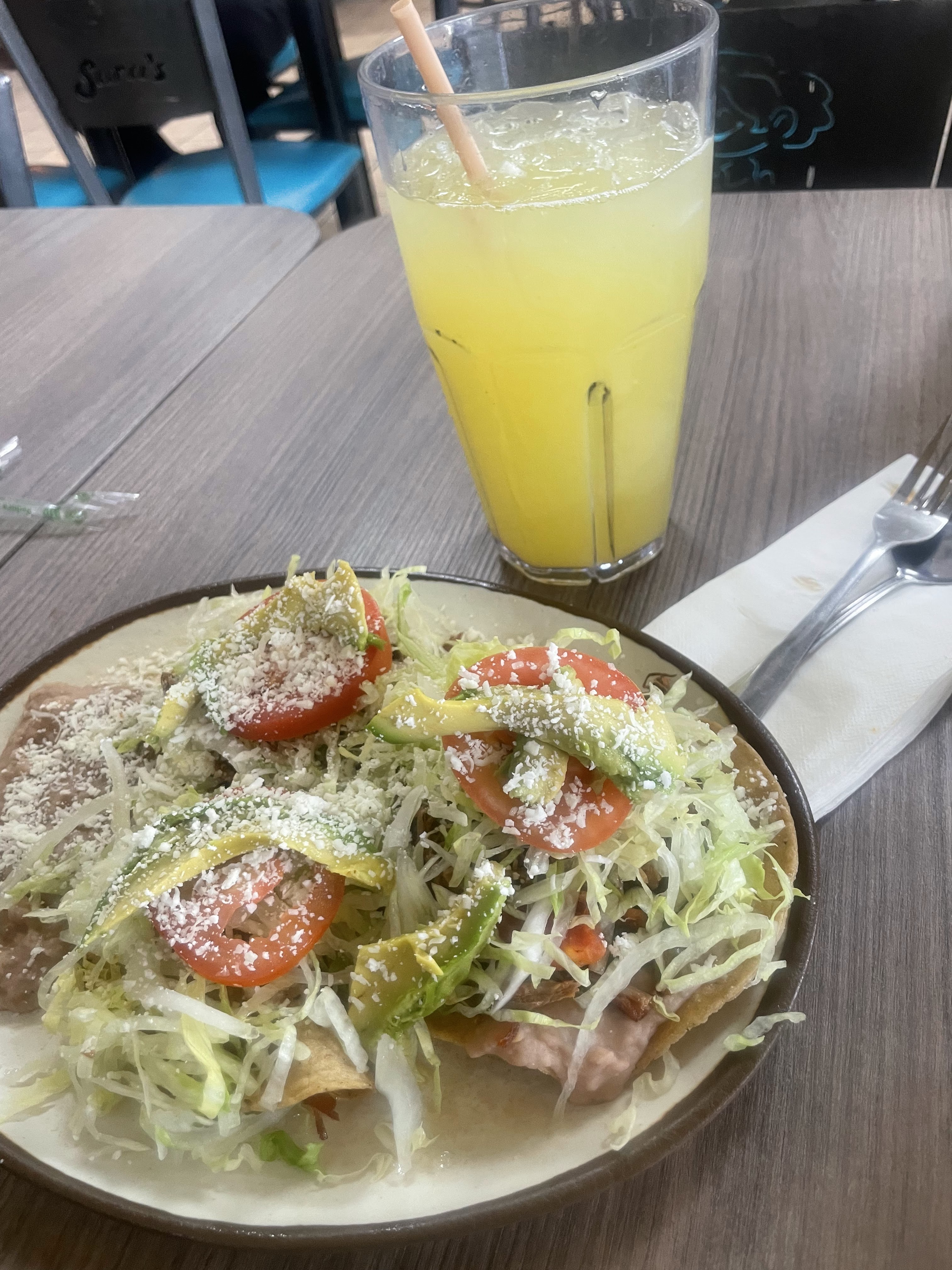 Restaurant Sara's image 8