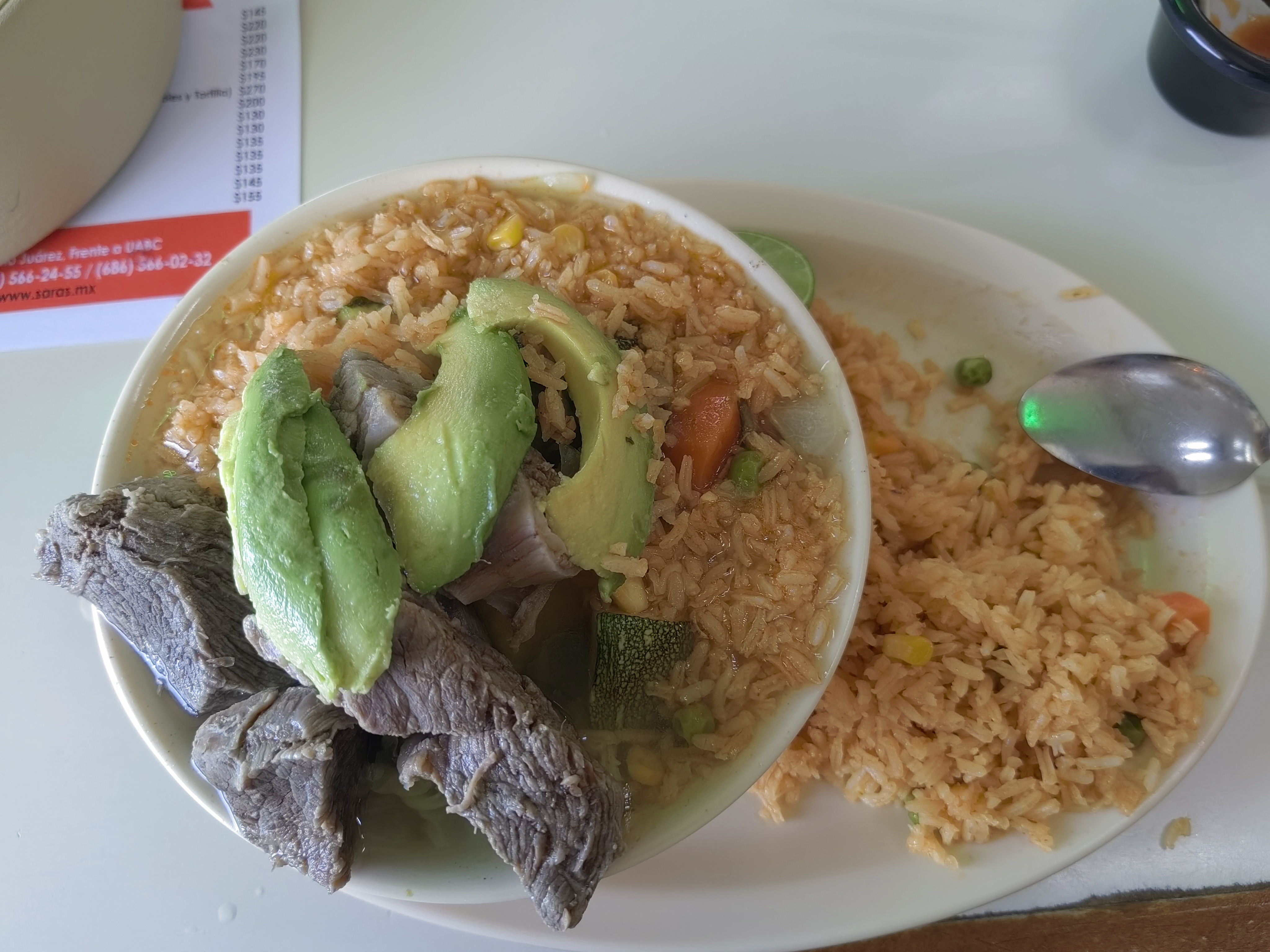 Restaurant Sara's image 9