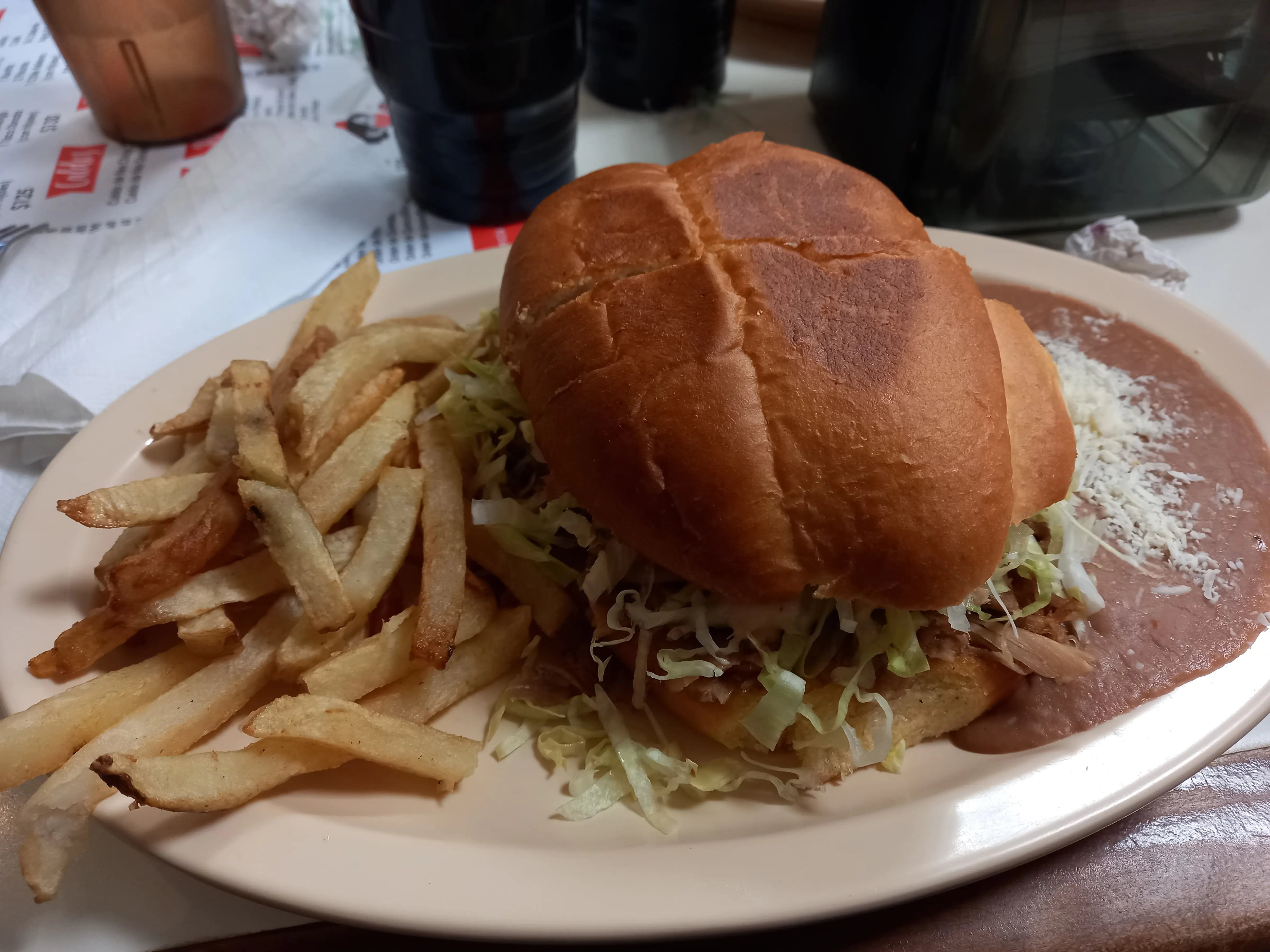 Restaurant Sara's image 10