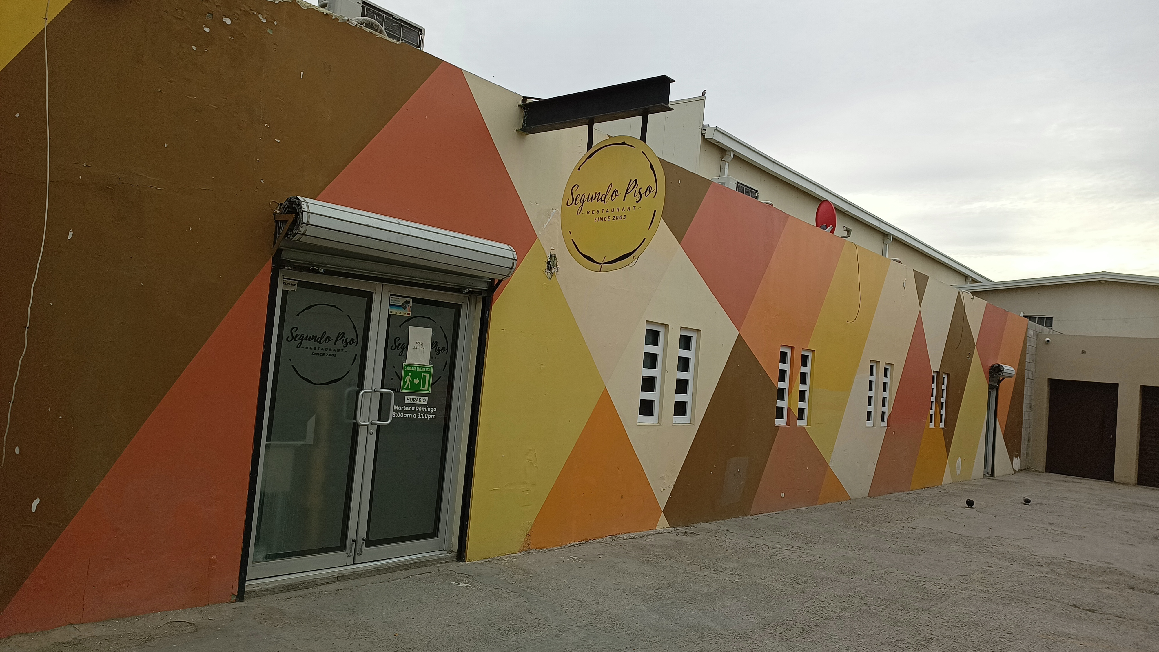 Segundo Piso Restaurant image 1