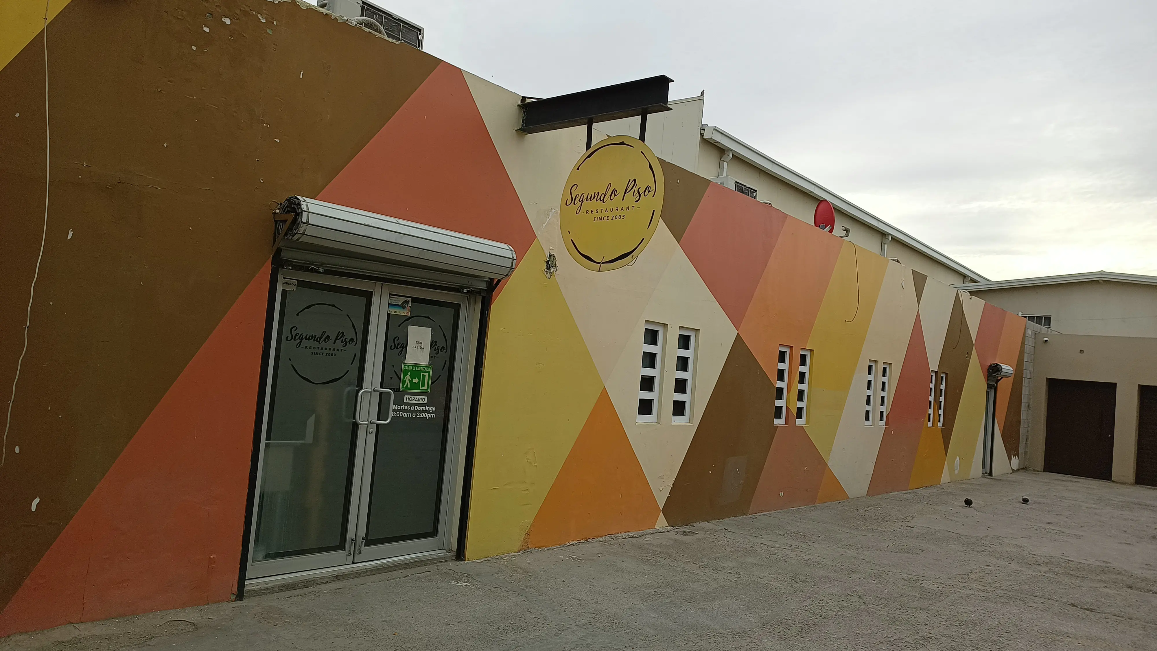 Segundo Piso Restaurant image 1