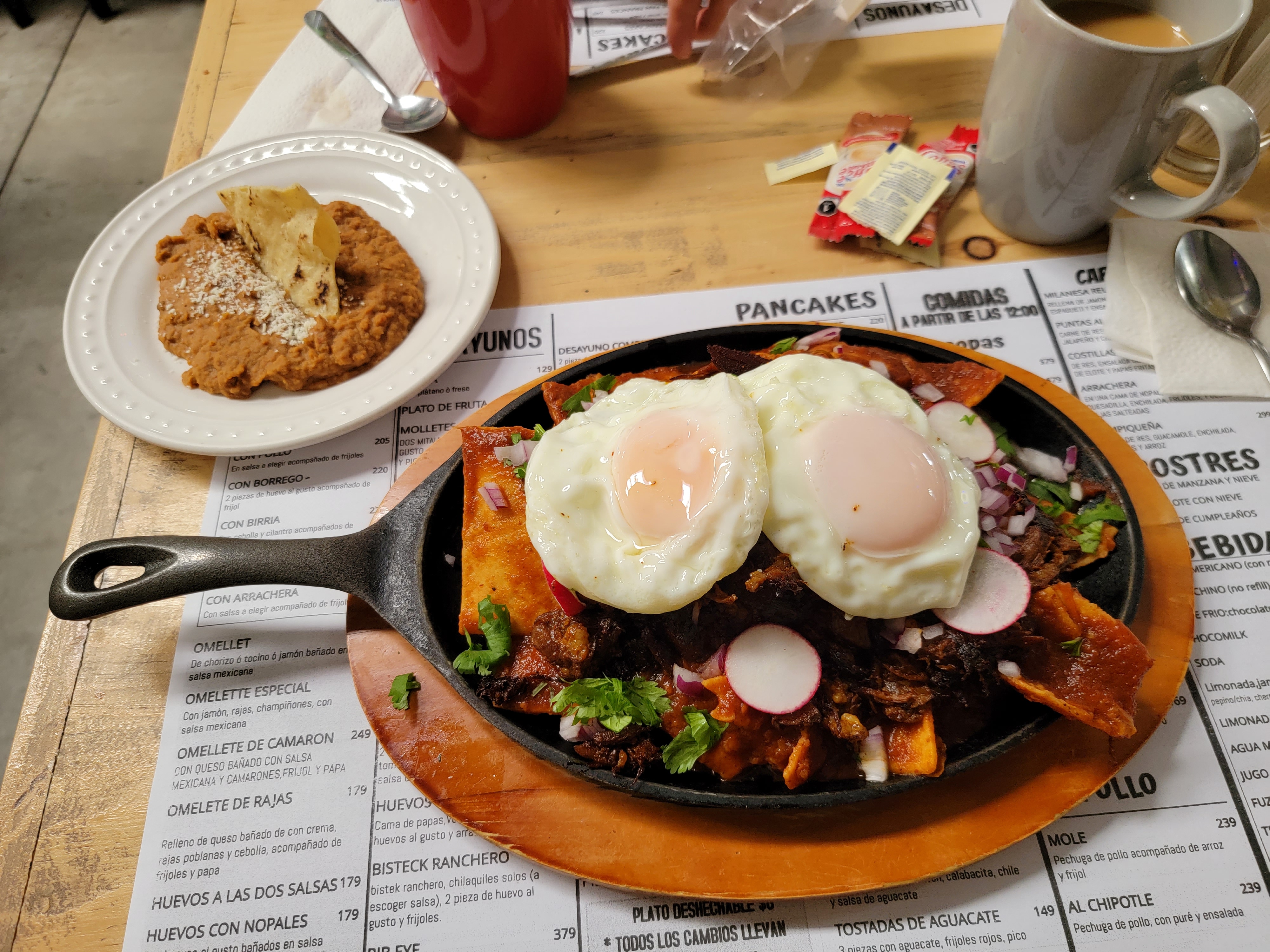 Segundo Piso Restaurant image 2