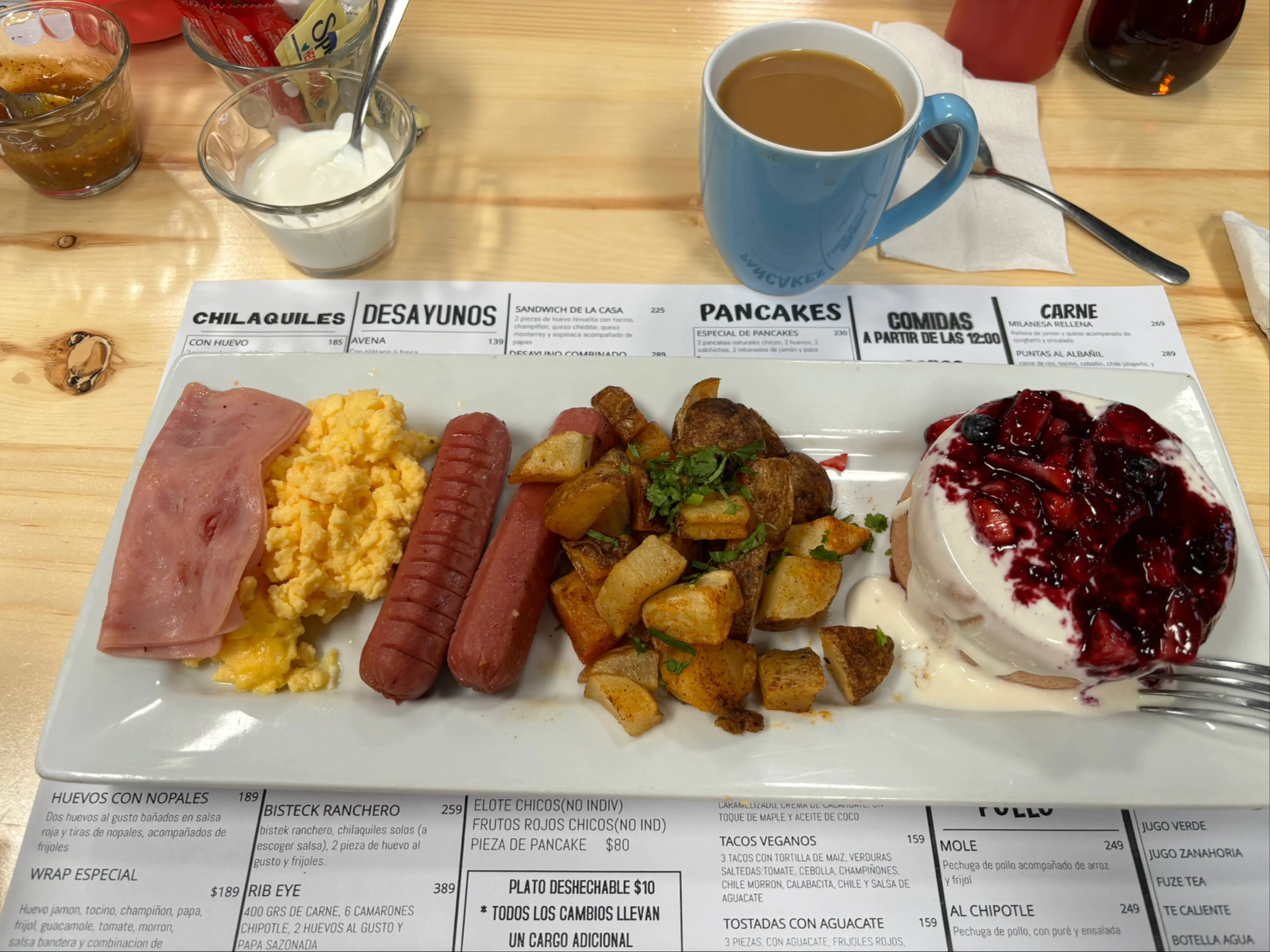 Segundo Piso Restaurant image 3