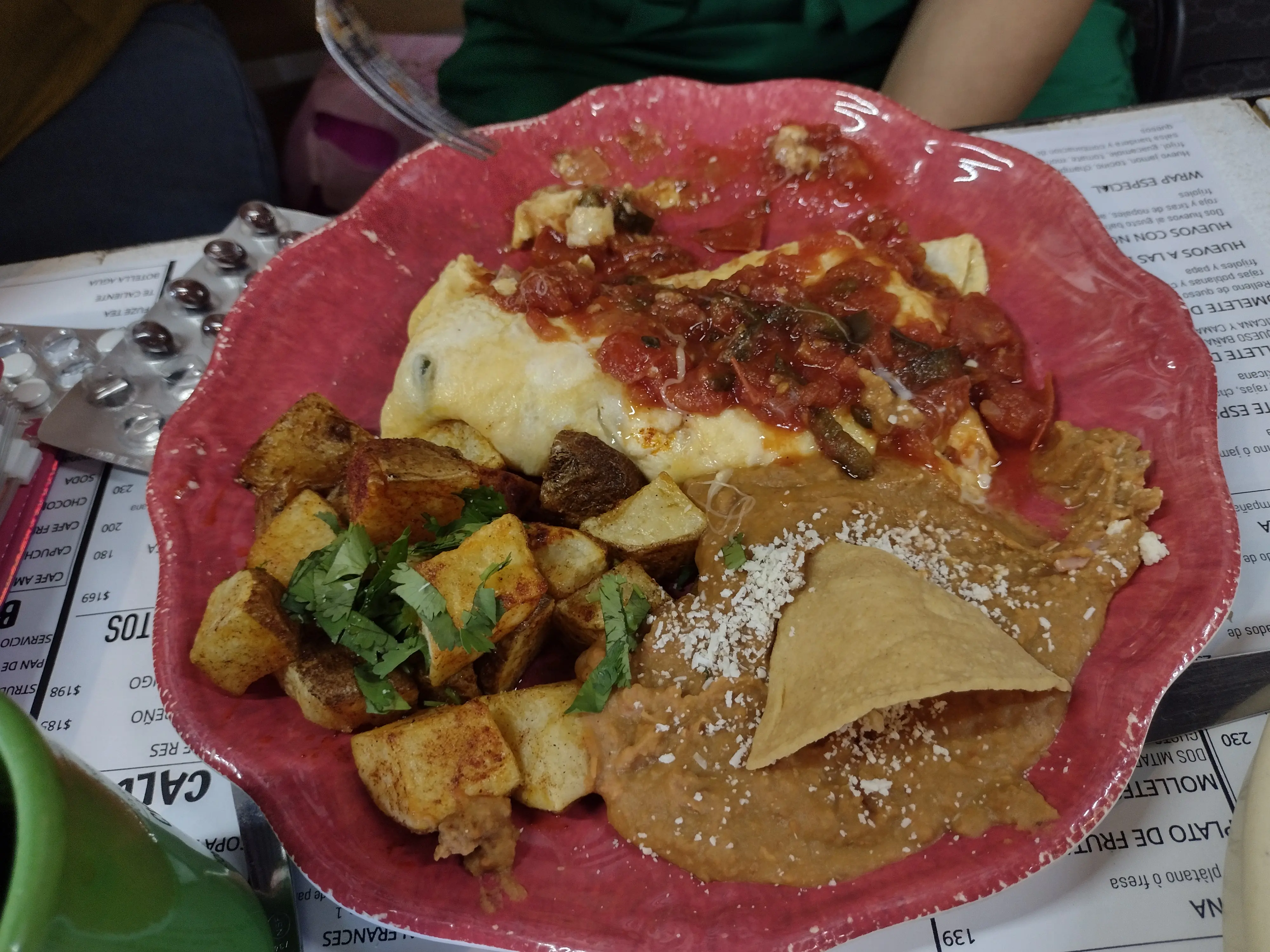 Segundo Piso Restaurant image 5