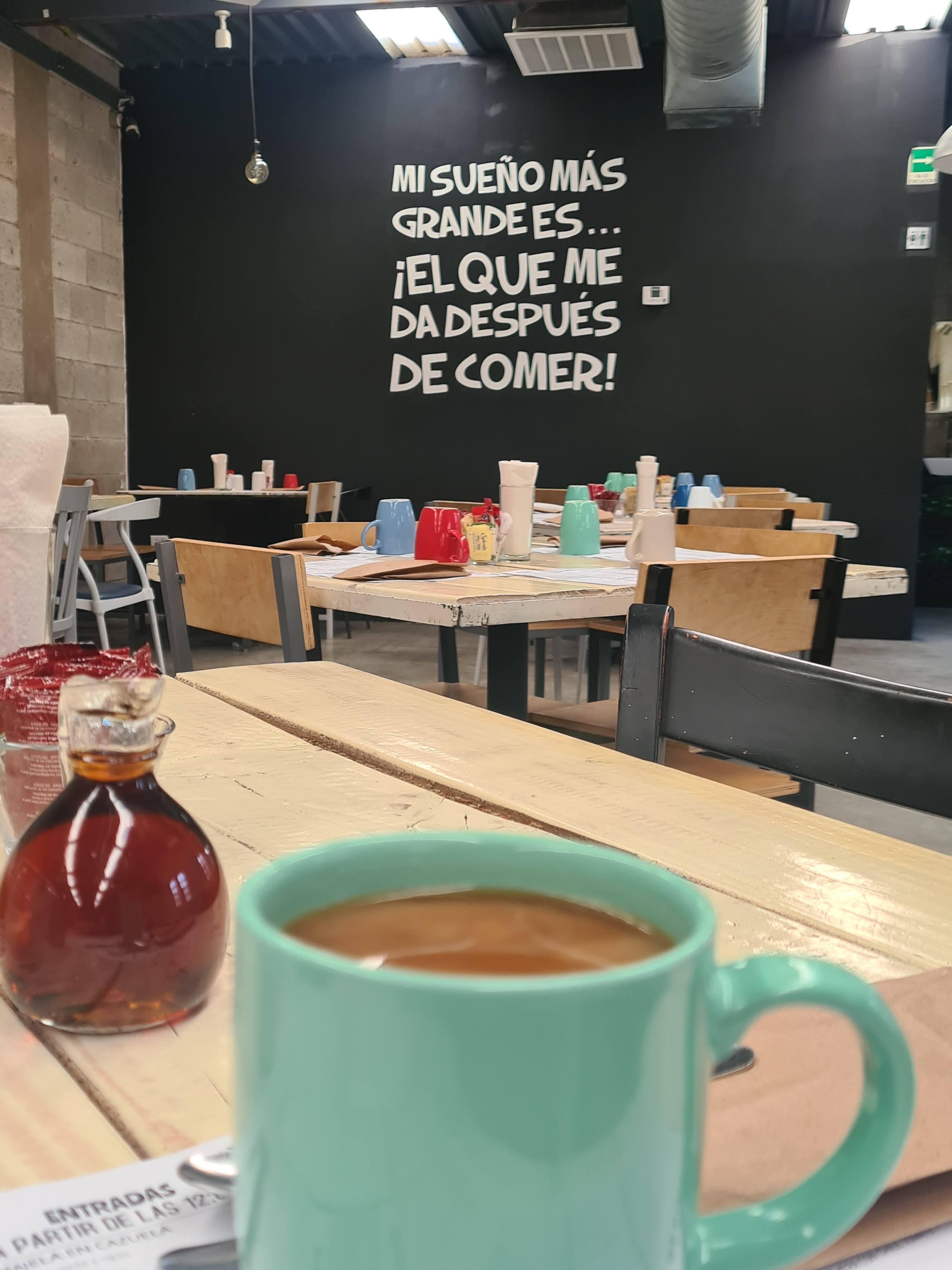 Segundo Piso Restaurant image 6