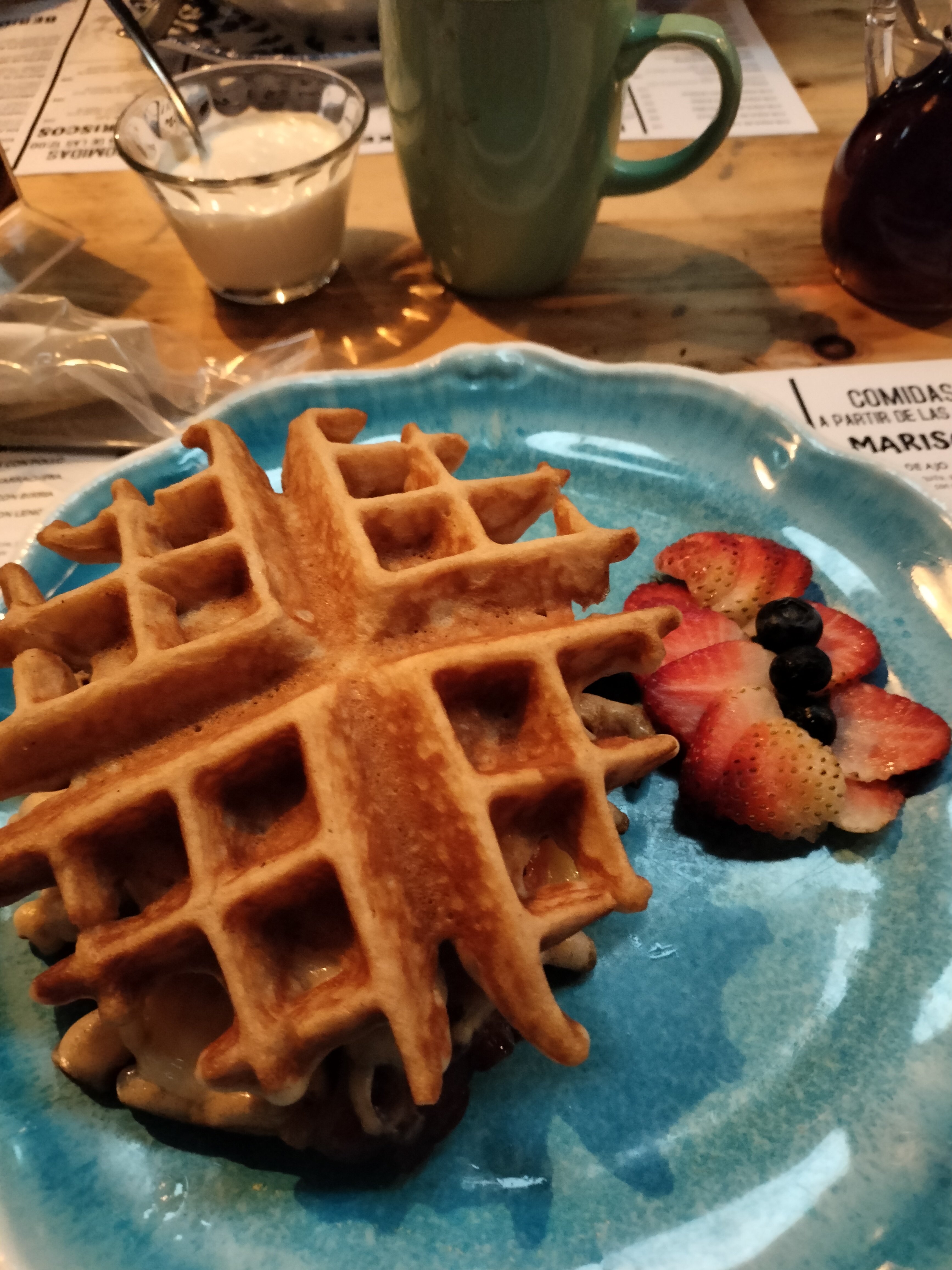 Segundo Piso Restaurant image 8