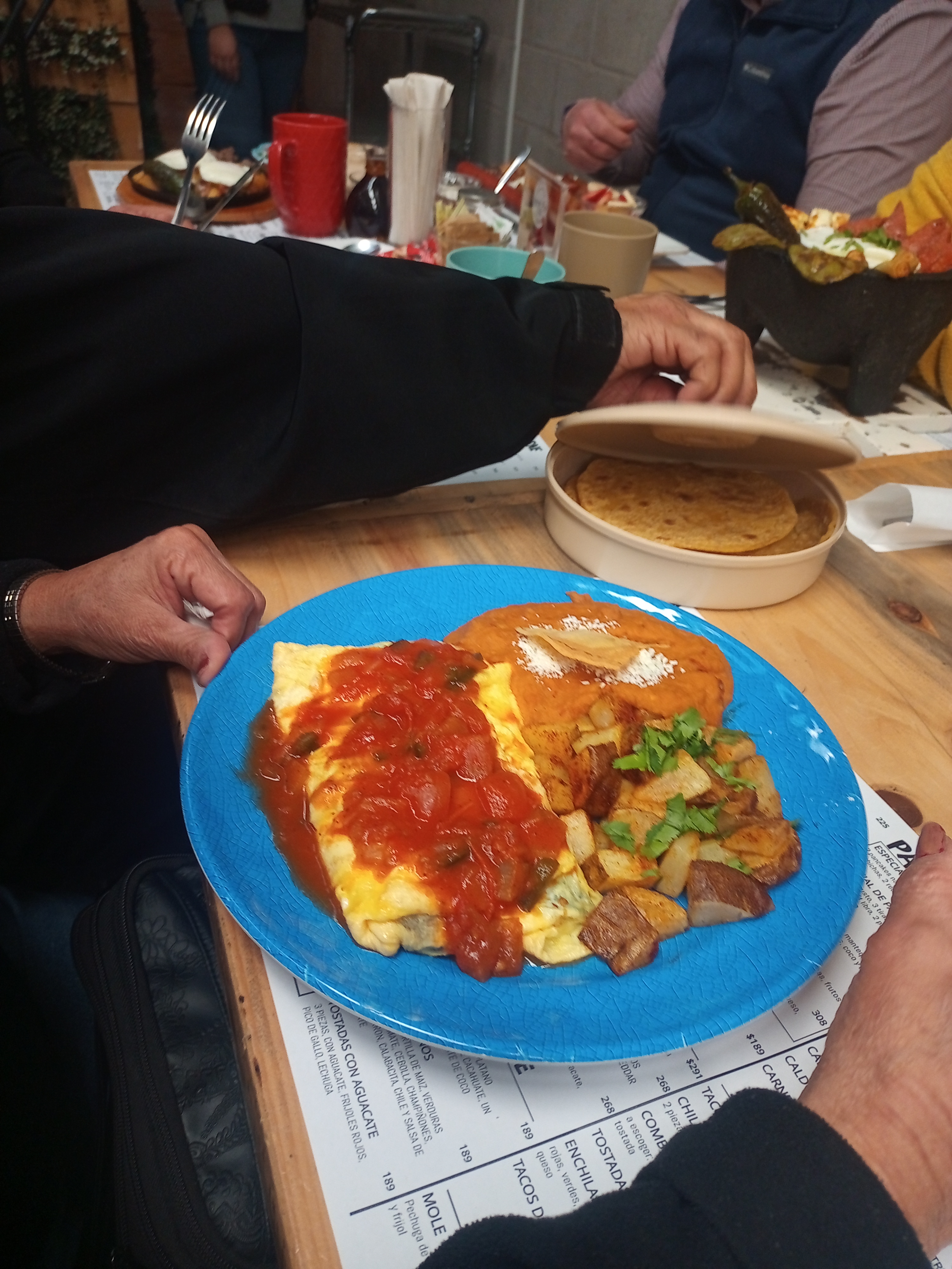 Segundo Piso Restaurant image 10